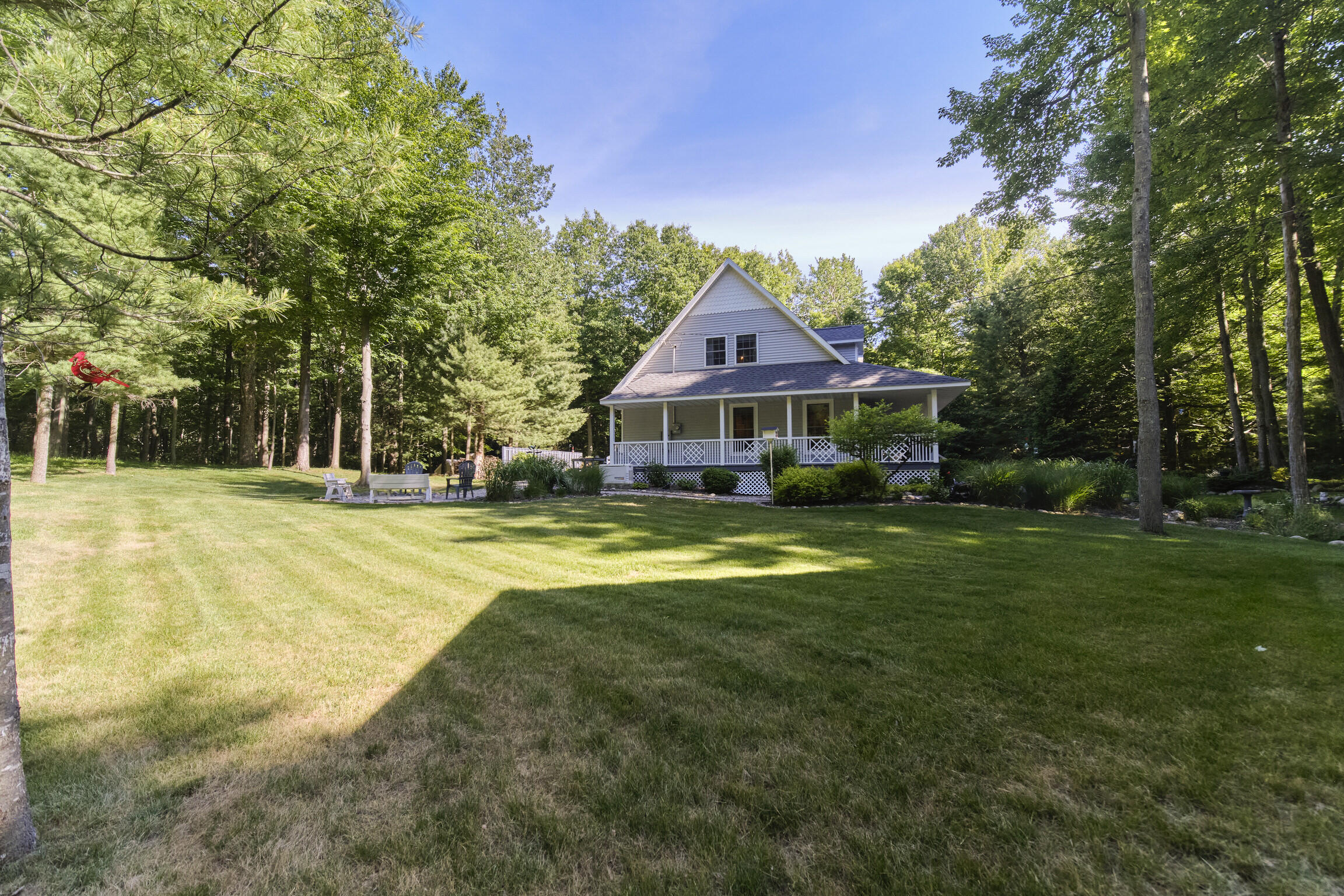 10826 Old Freesoil Road