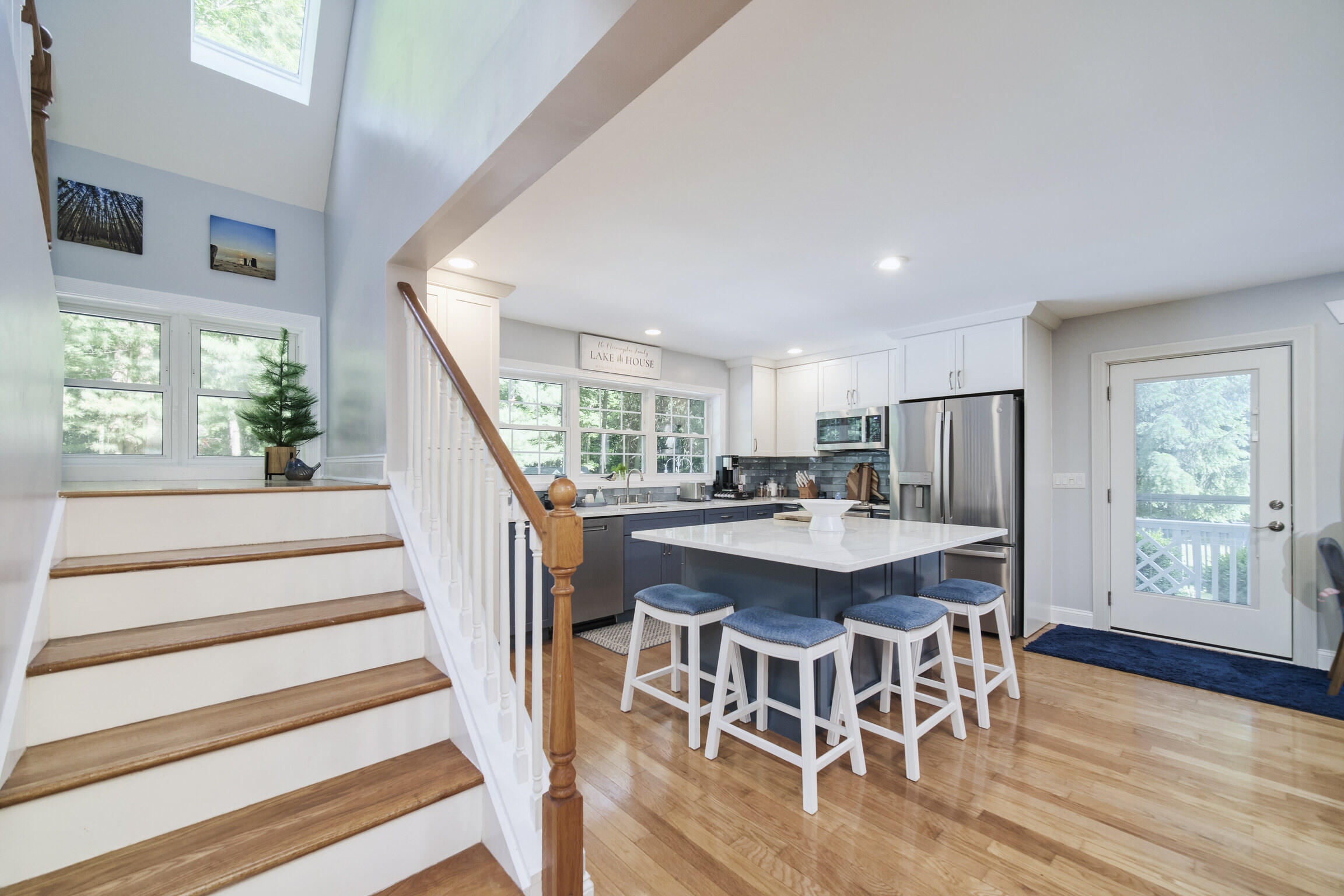 10826 Old Freesoil Road