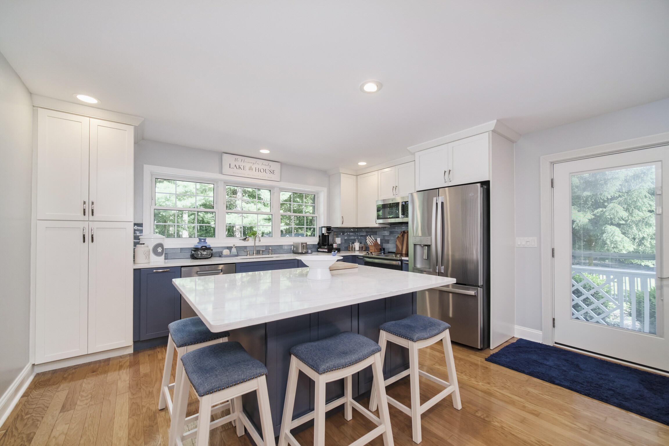 10826 Old Freesoil Road