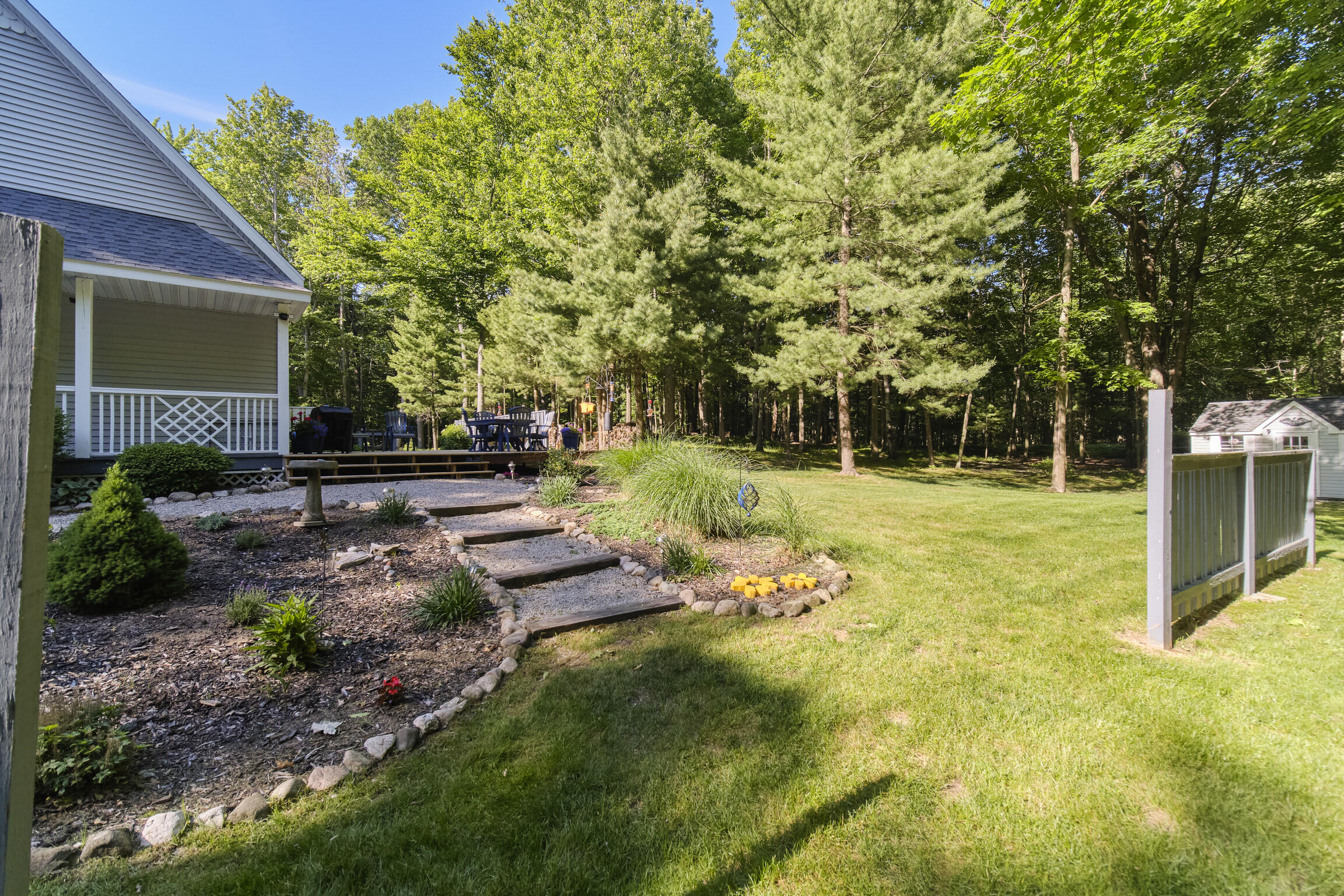 10826 Old Freesoil Road
