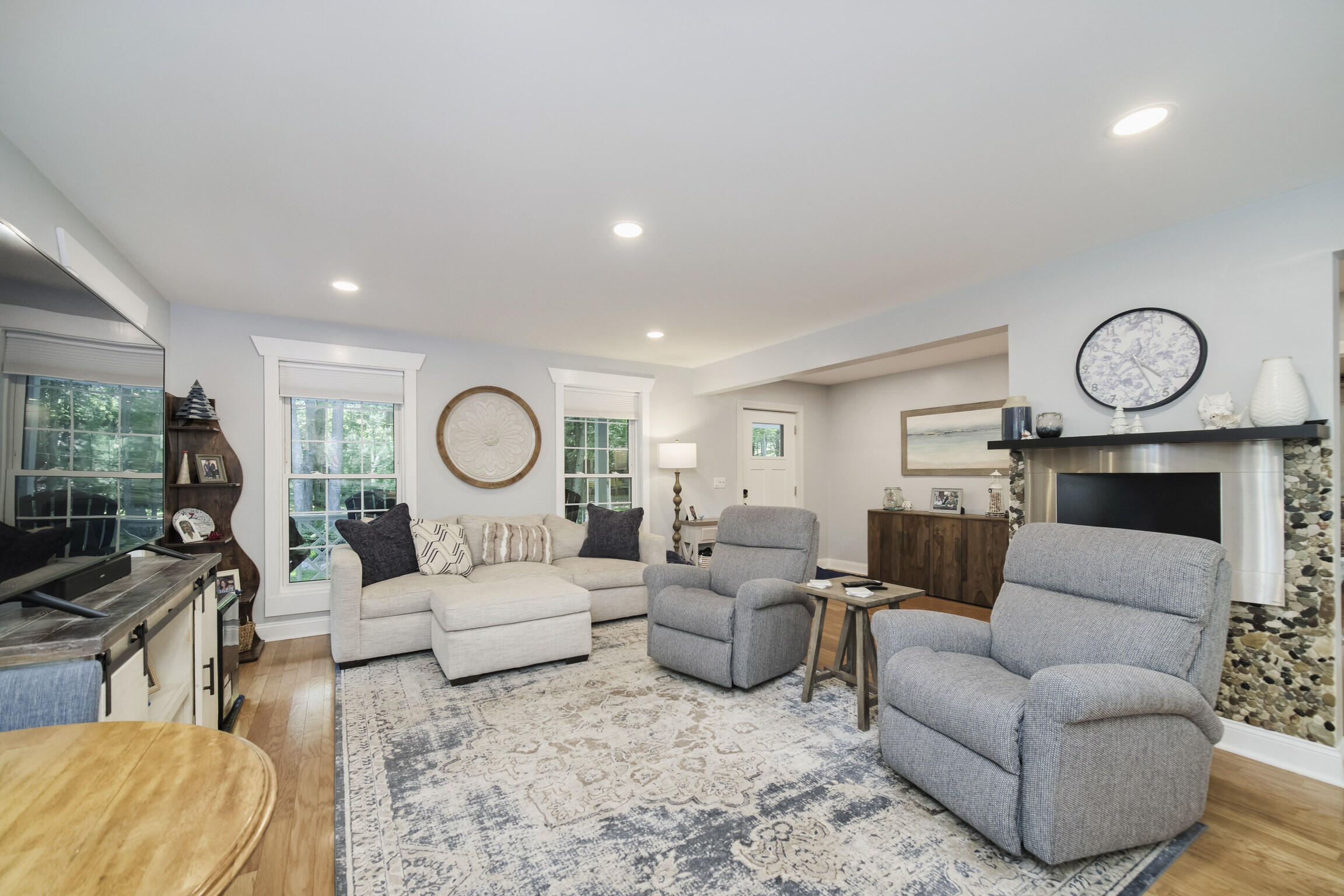 10826 Old Freesoil Road