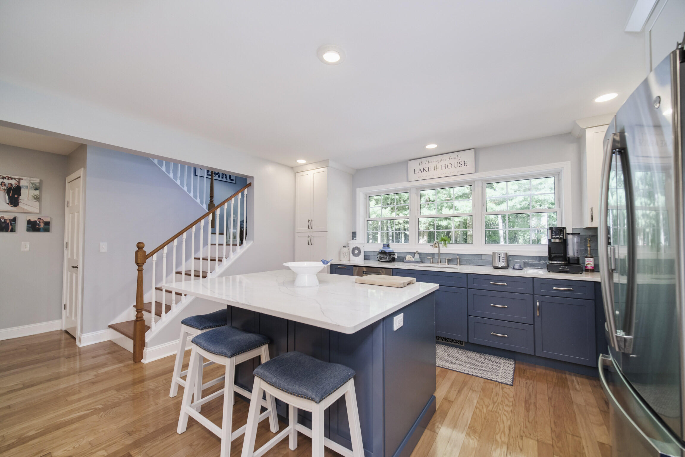 10826 Old Freesoil Road