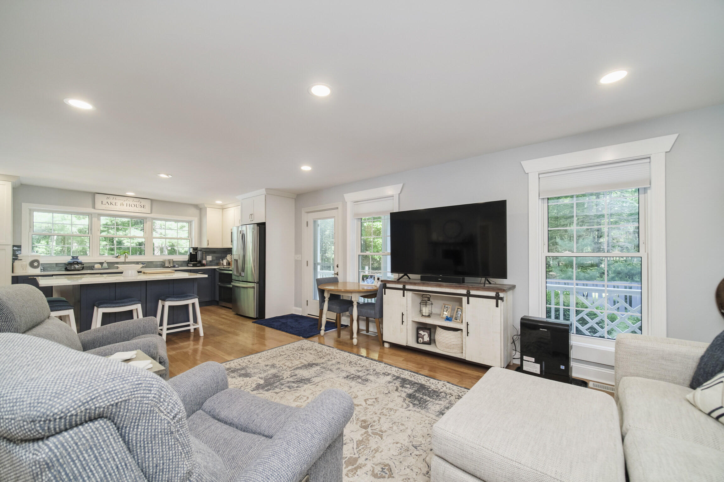 10826 Old Freesoil Road