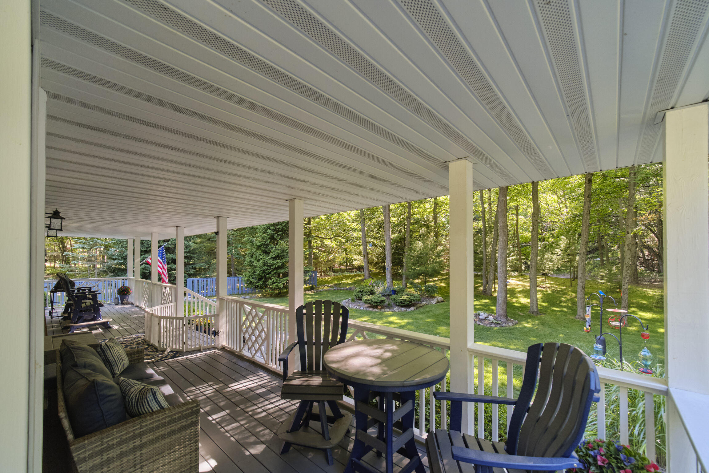 10826 Old Freesoil Road