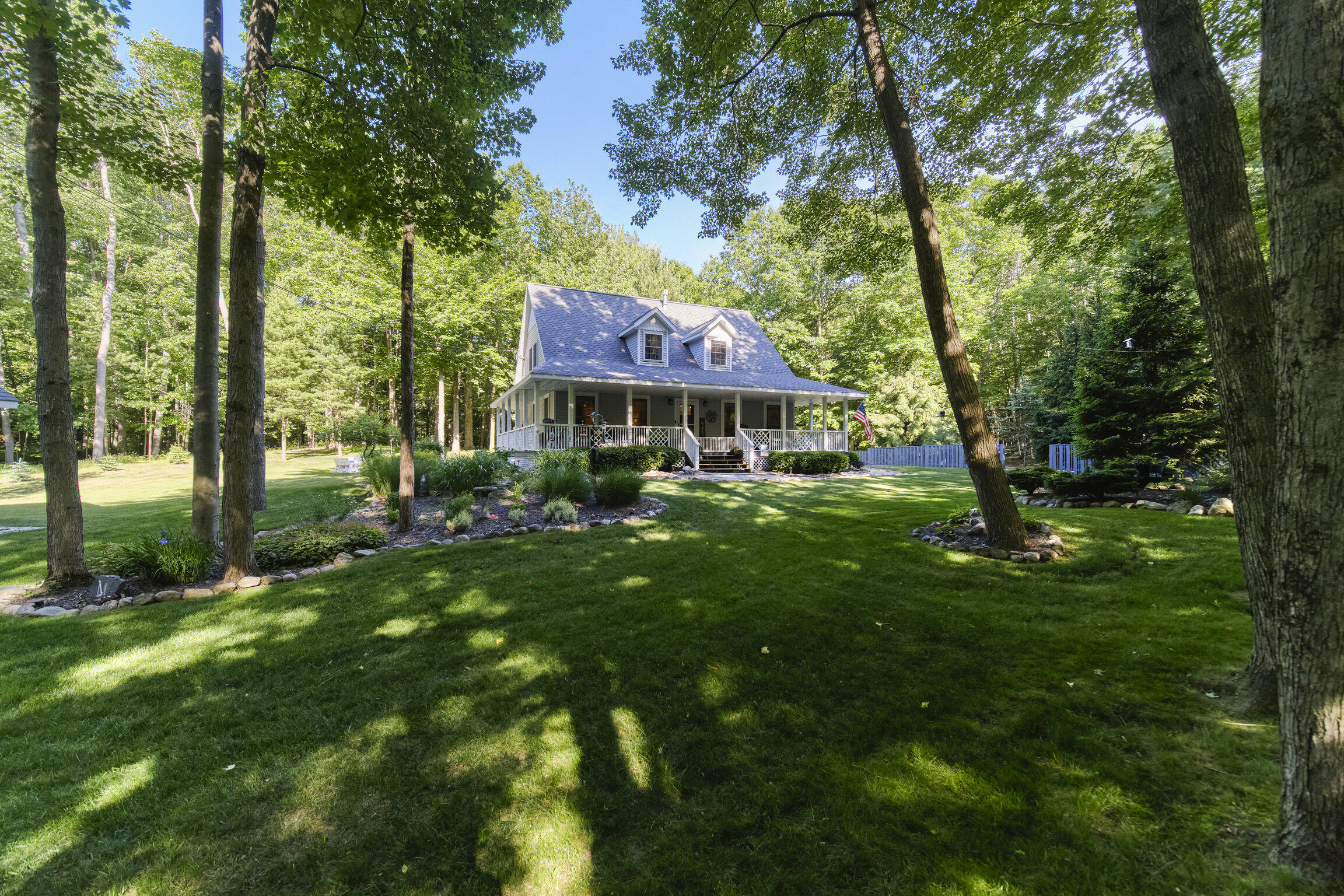 10826 Old Freesoil Road