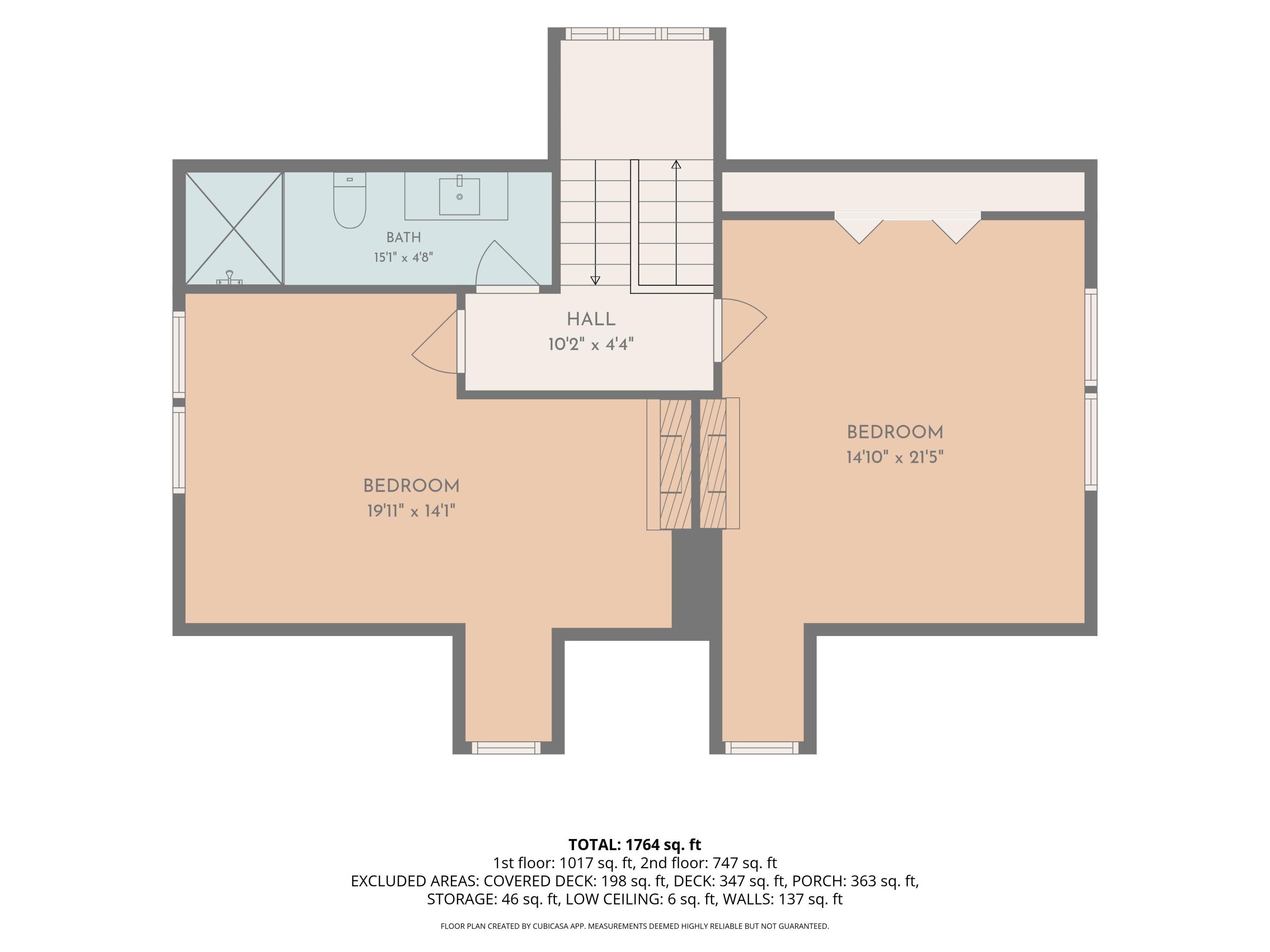 10826 Old Freesoil Road