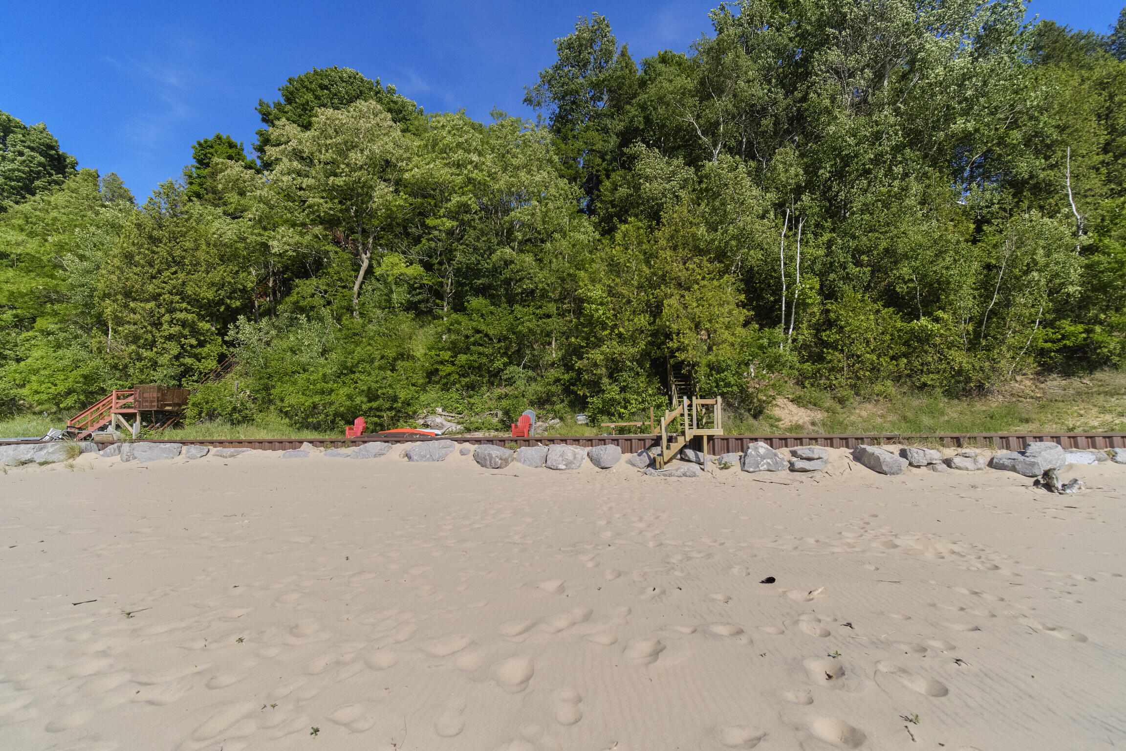 10826 Old Freesoil Road