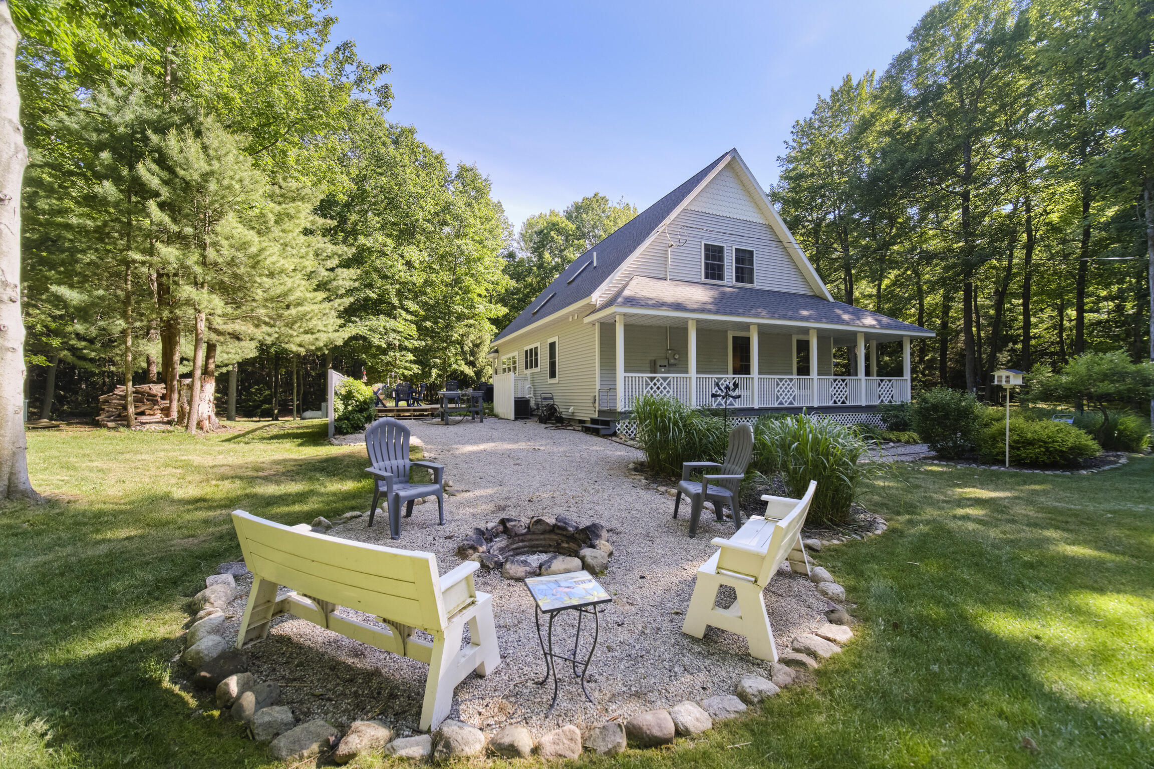 10826 Old Freesoil Road