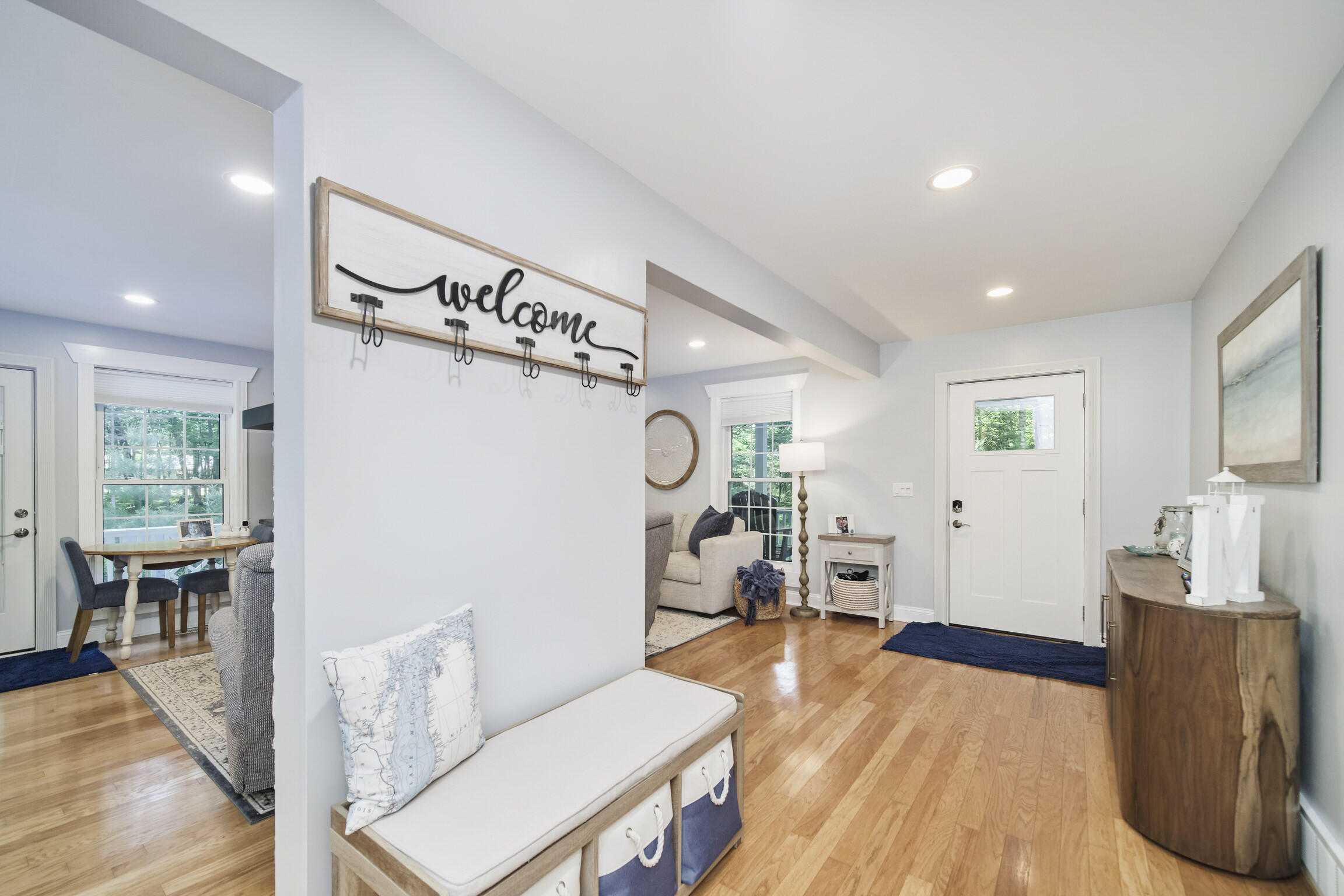 10826 Old Freesoil Road