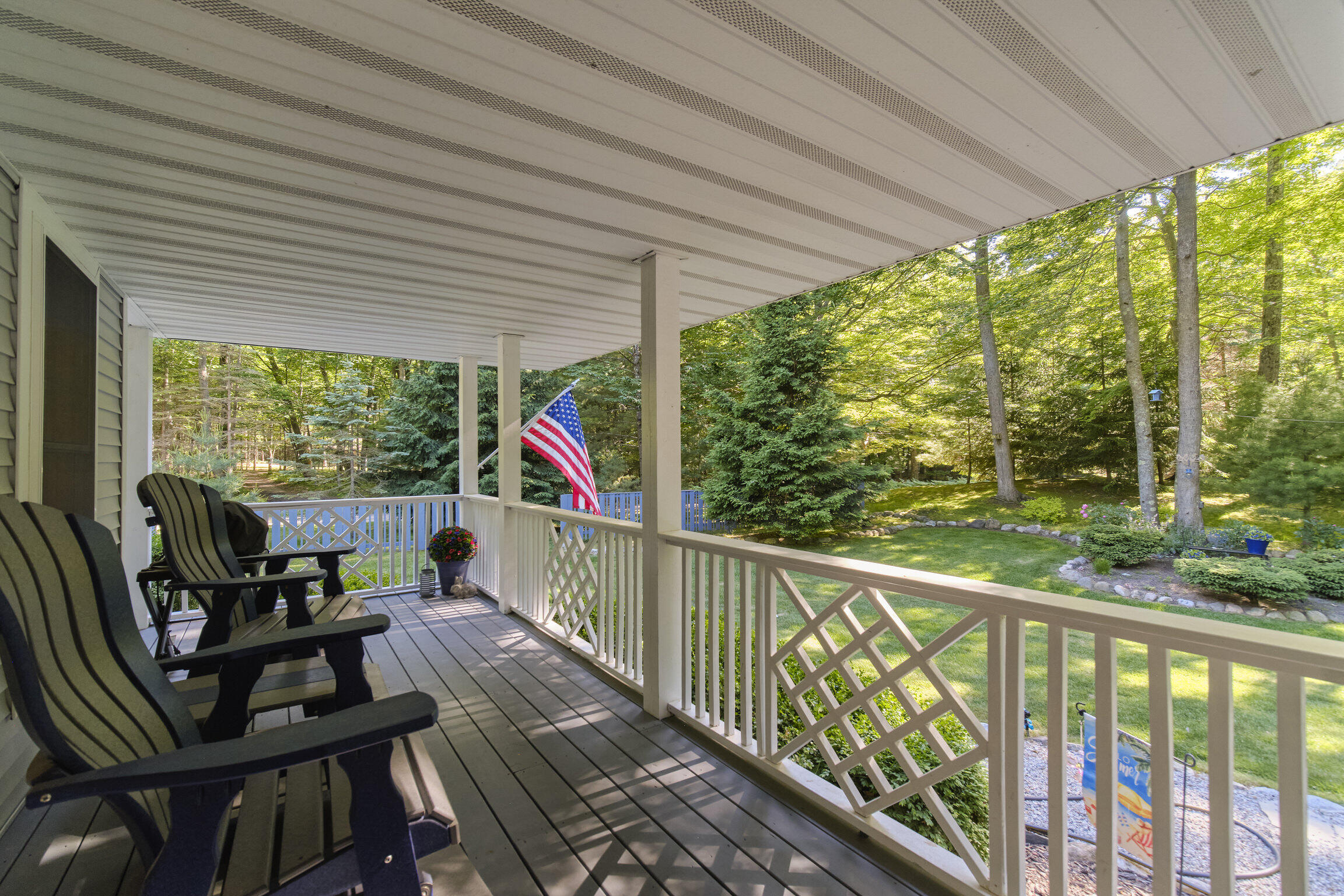10826 Old Freesoil Road