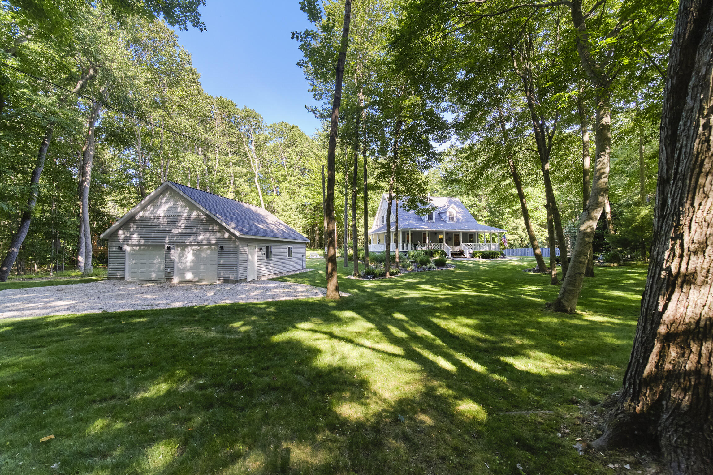 10826 Old Freesoil Road