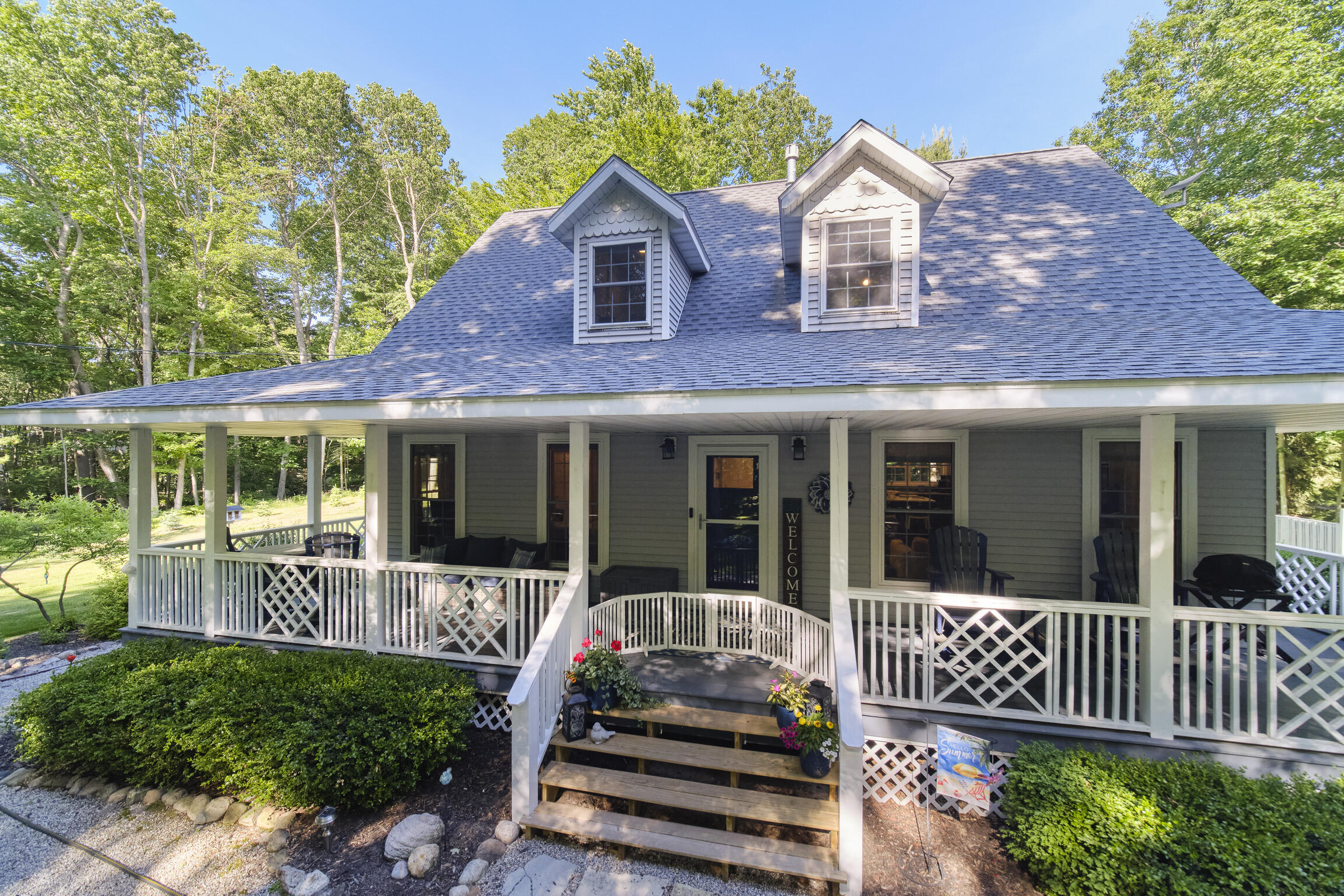 10826 Old Freesoil Road
