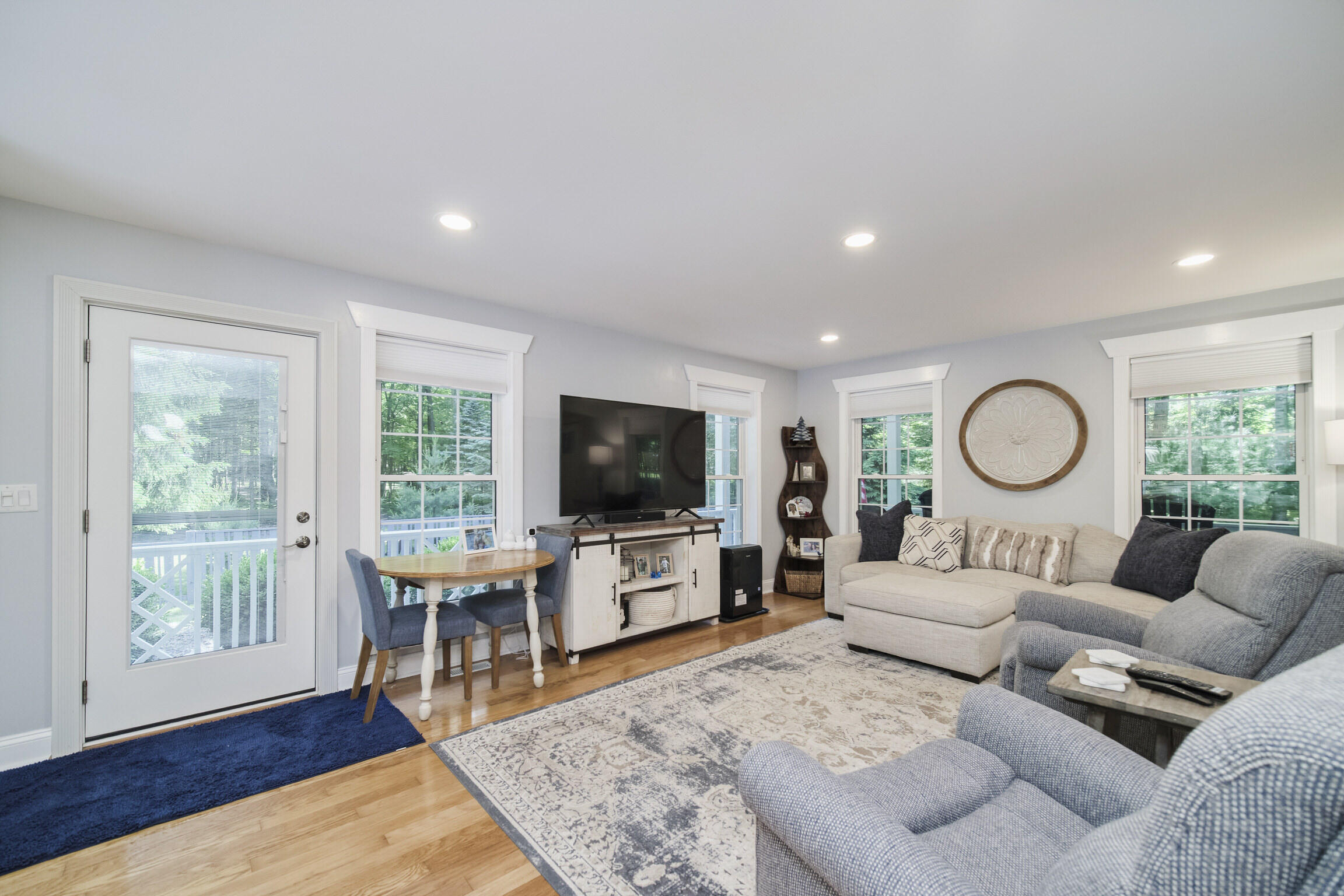 10826 Old Freesoil Road