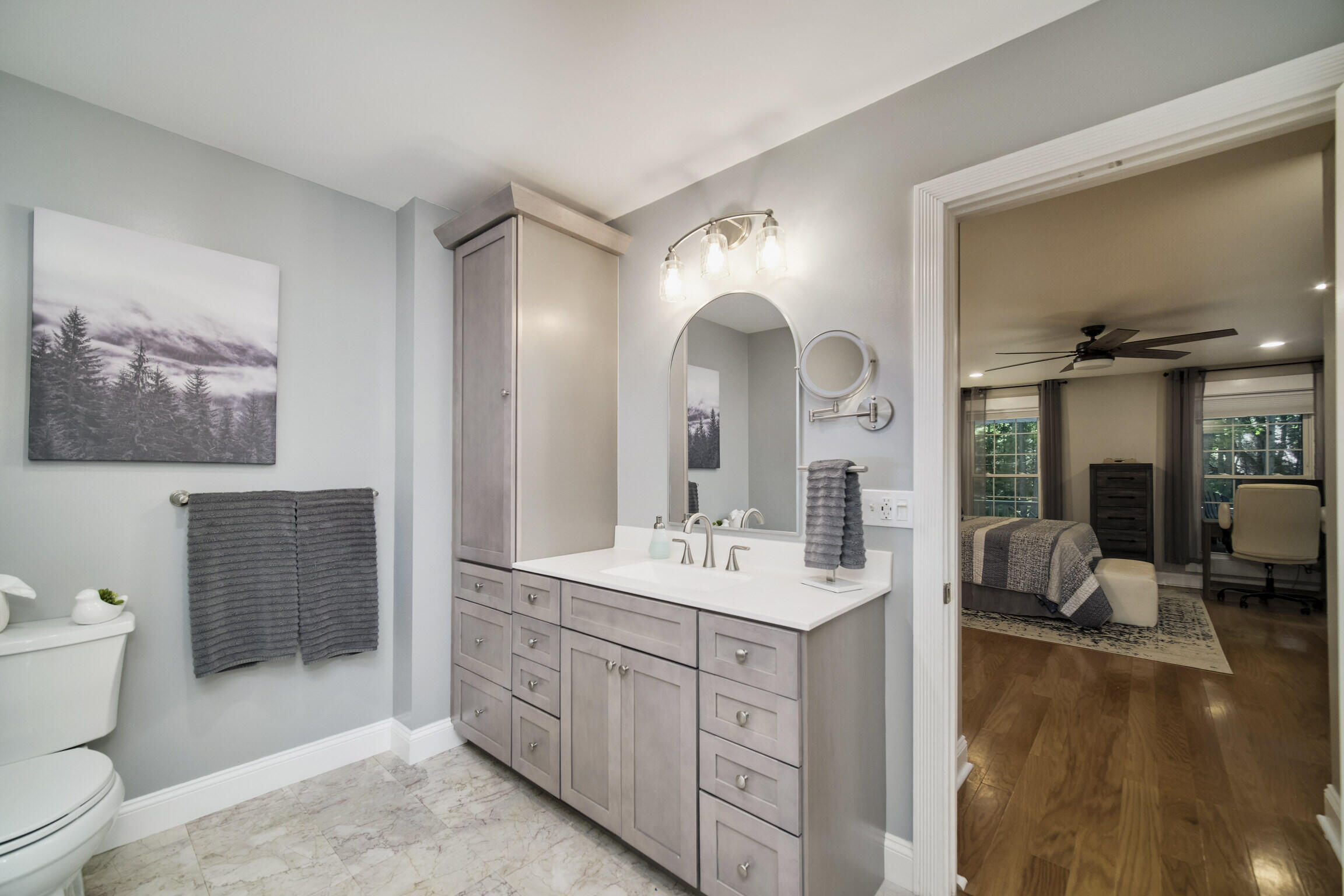 10826 Old Freesoil Road