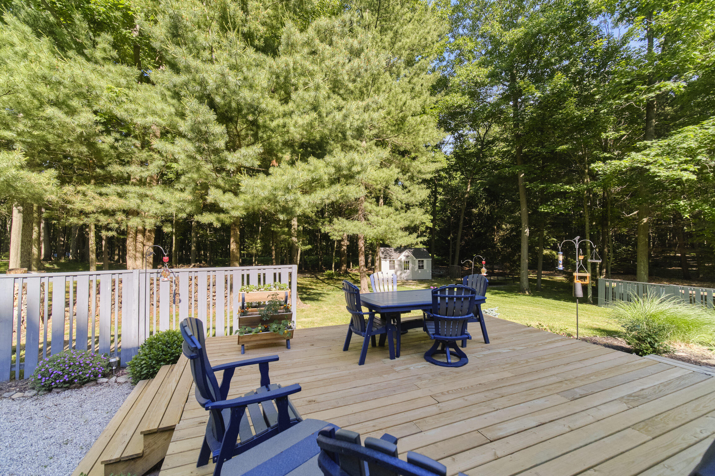 10826 Old Freesoil Road