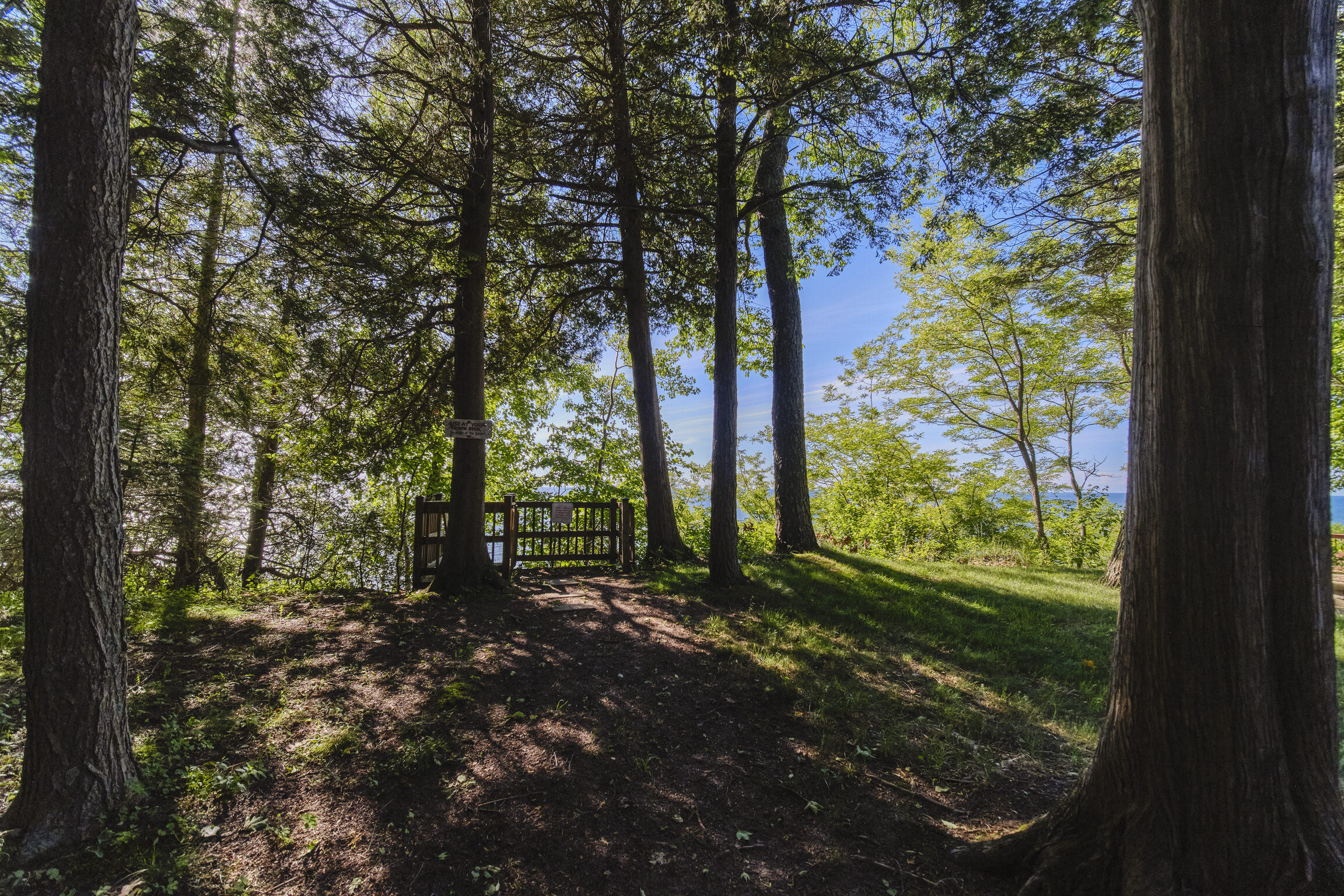 10826 Old Freesoil Road
