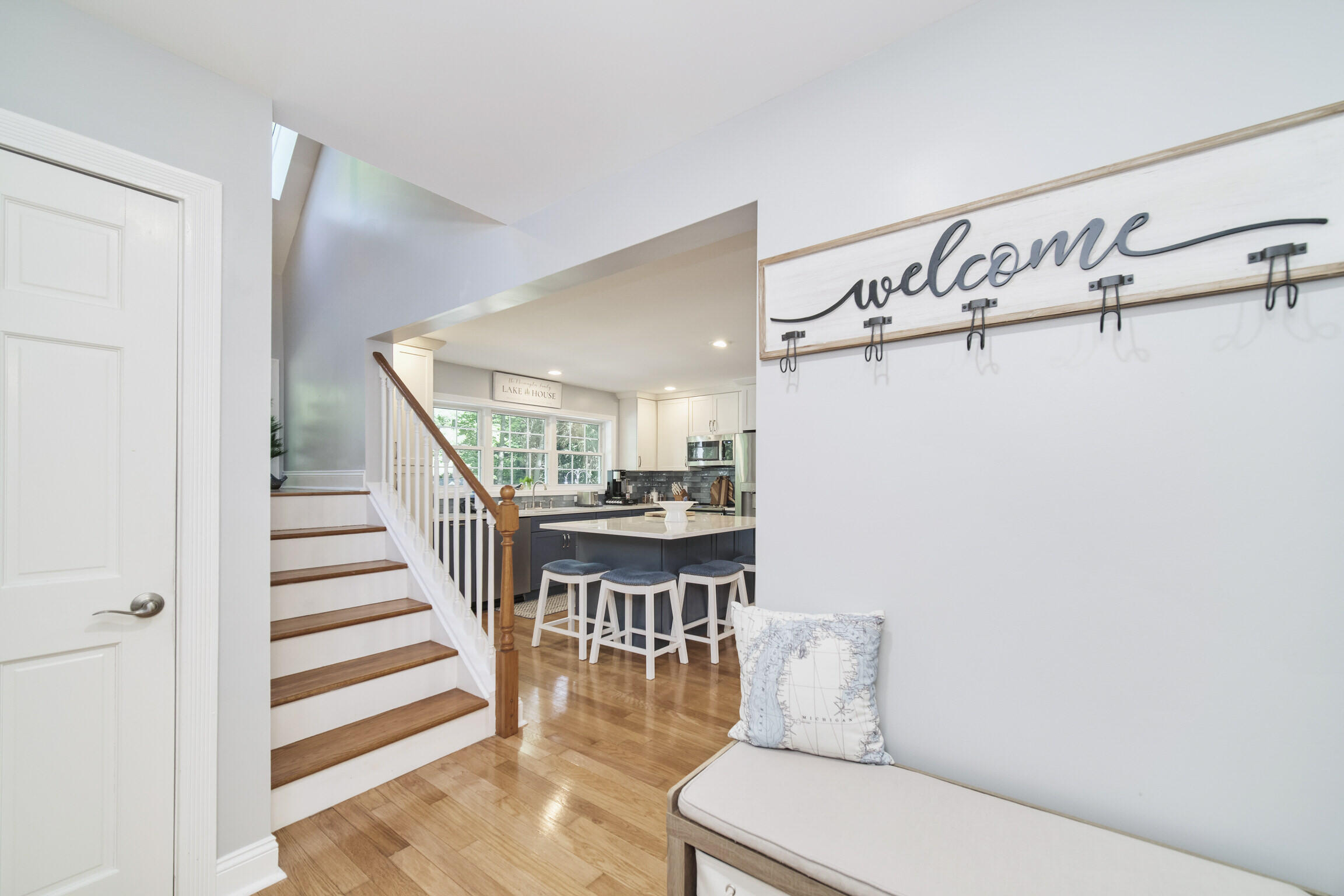 10826 Old Freesoil Road