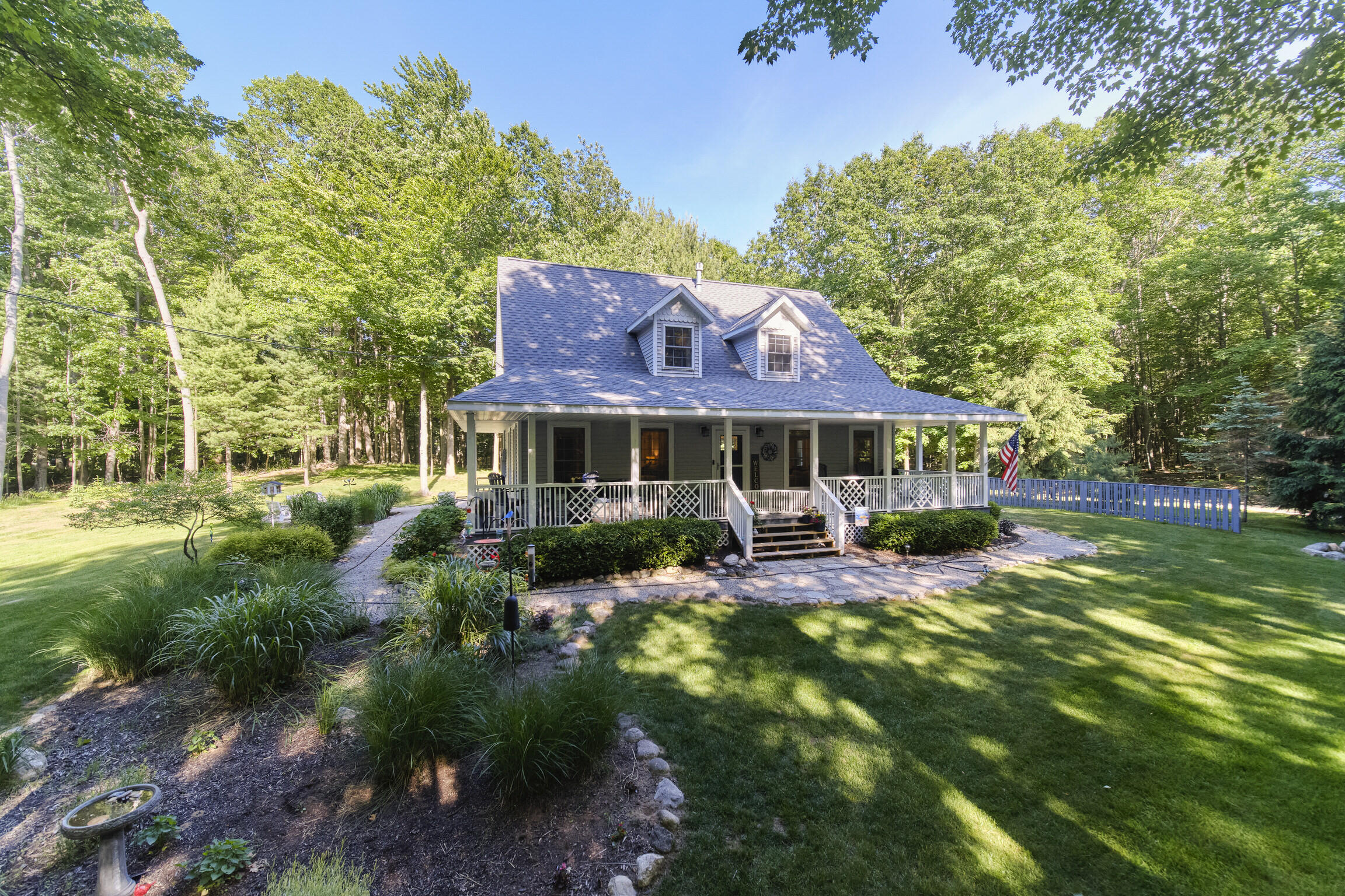 10826 Old Freesoil Road
