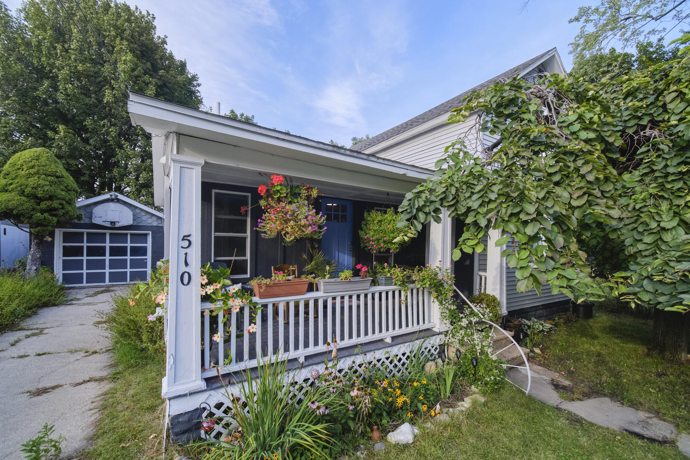 510 2nd Street