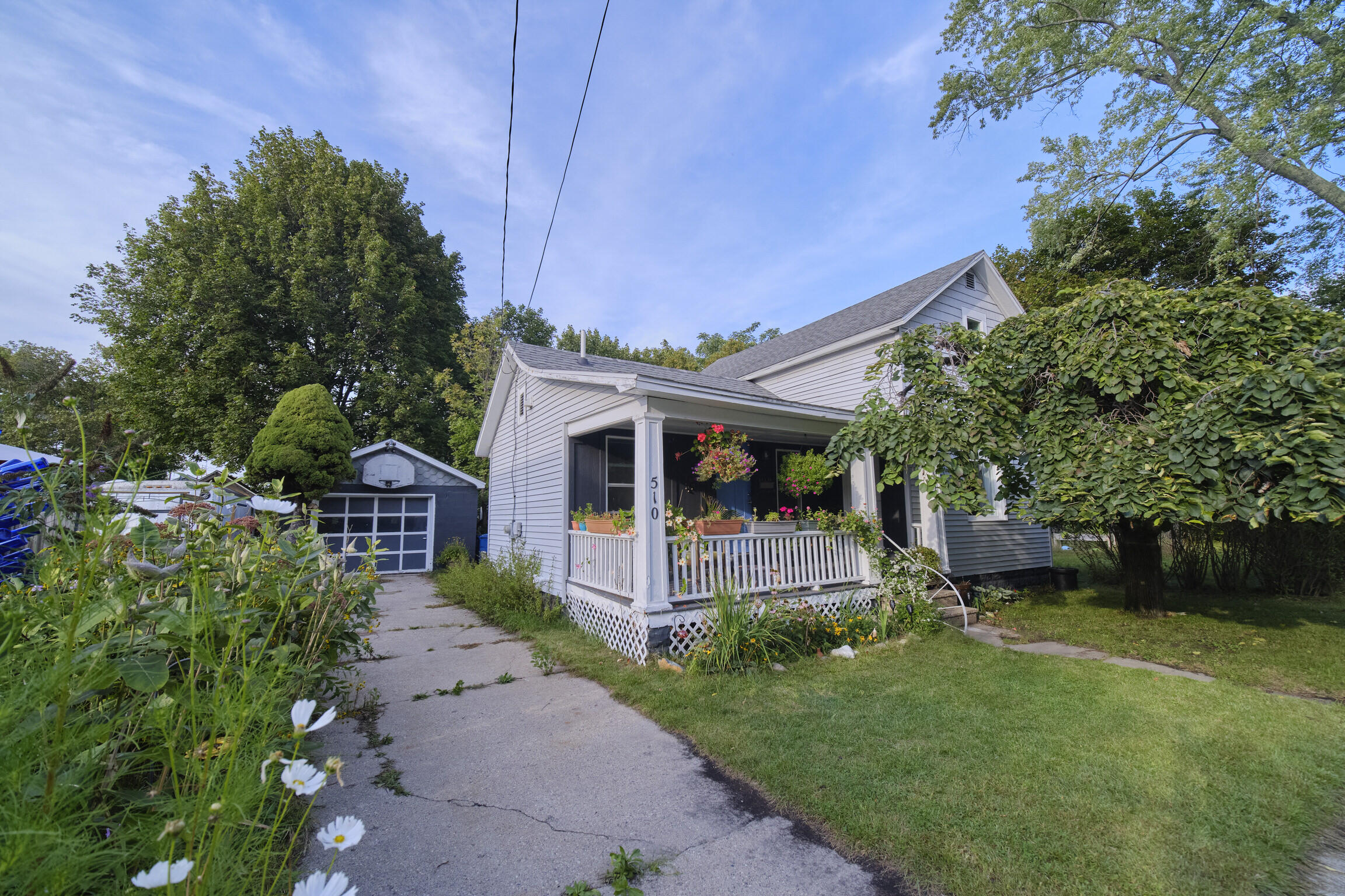 510 2nd Street