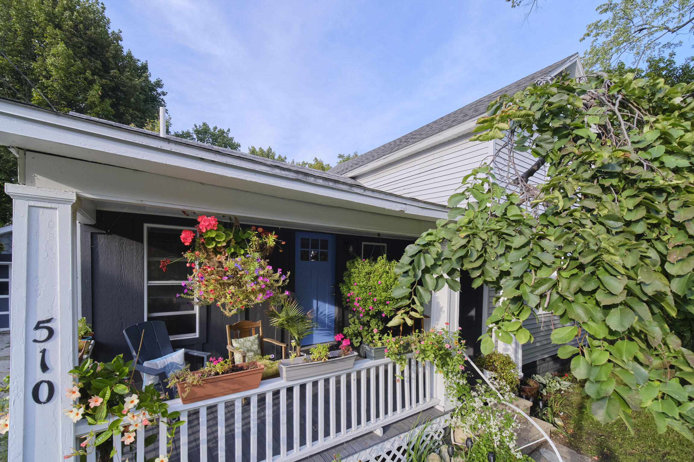 510 2nd Street
