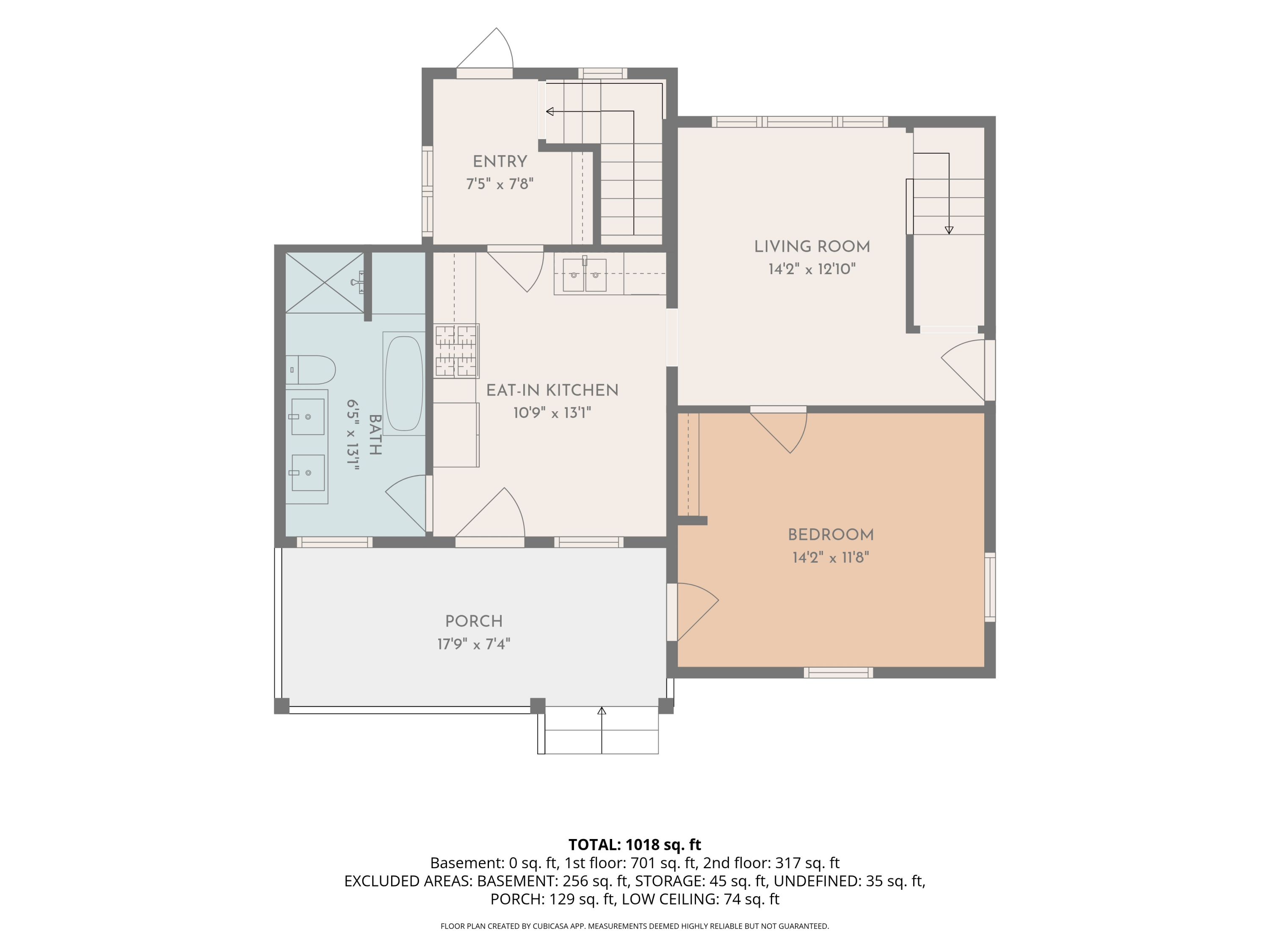 510 2nd Street