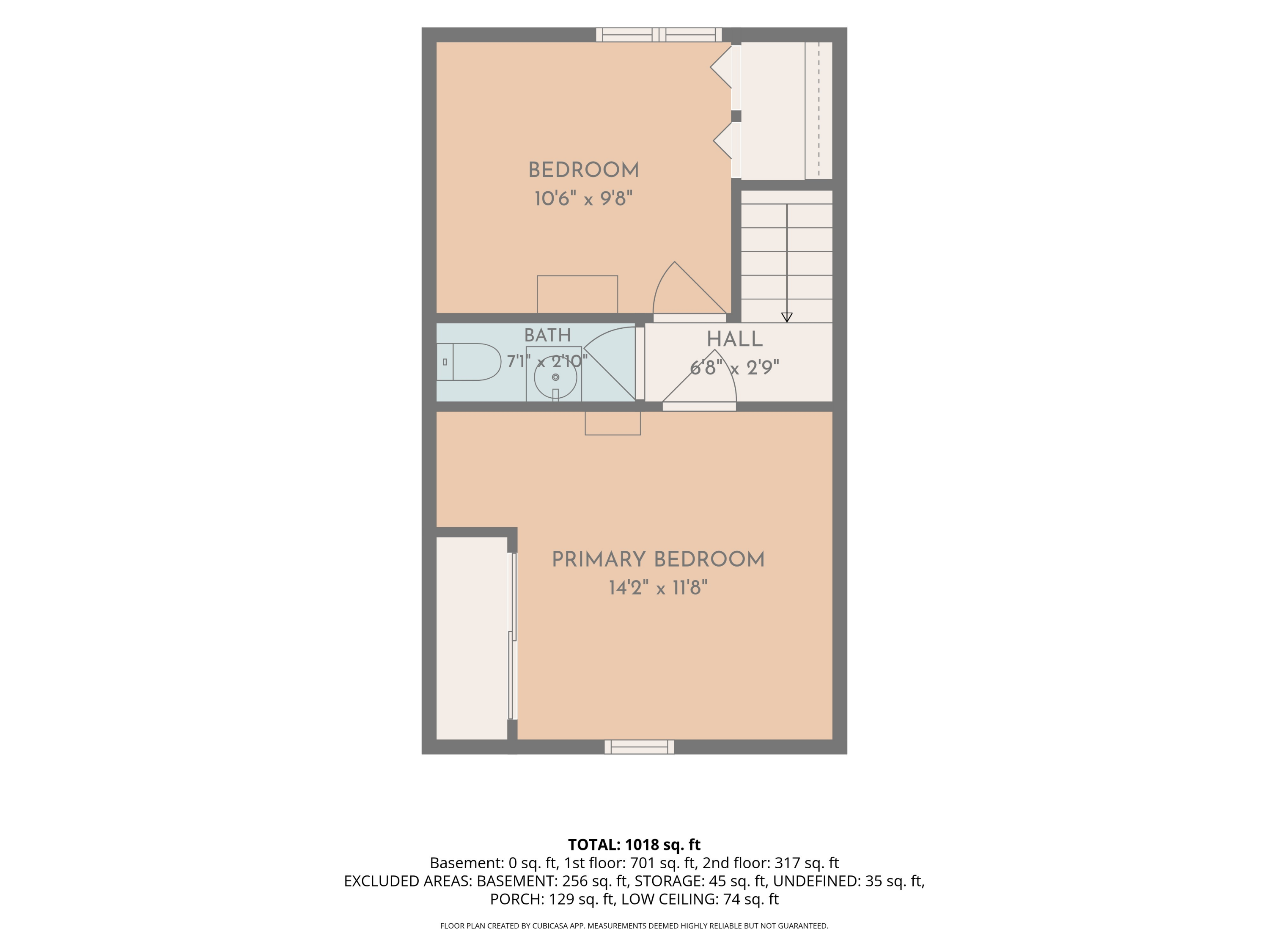 510 2nd Street
