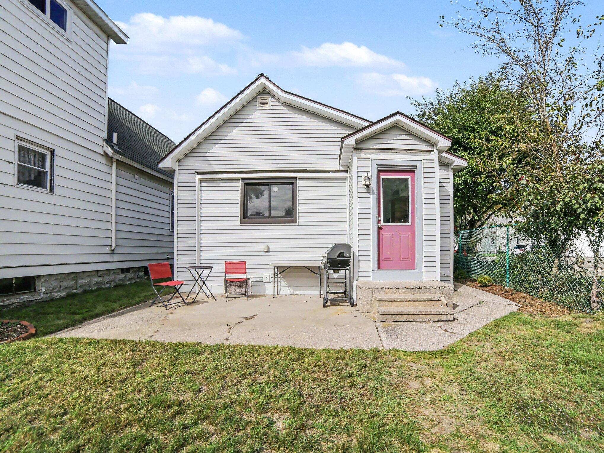 171 Quincy Street