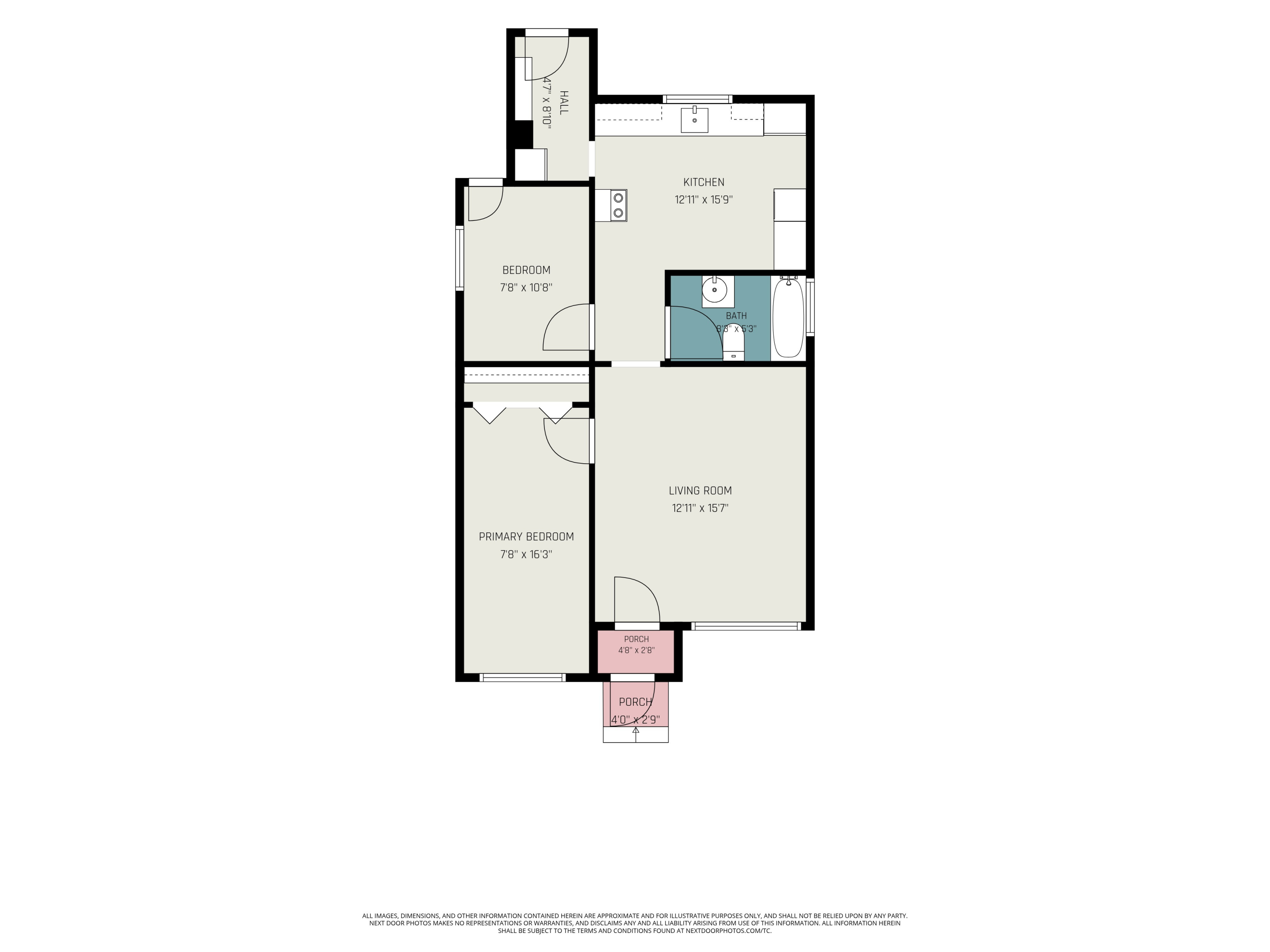 171 Quincy Street