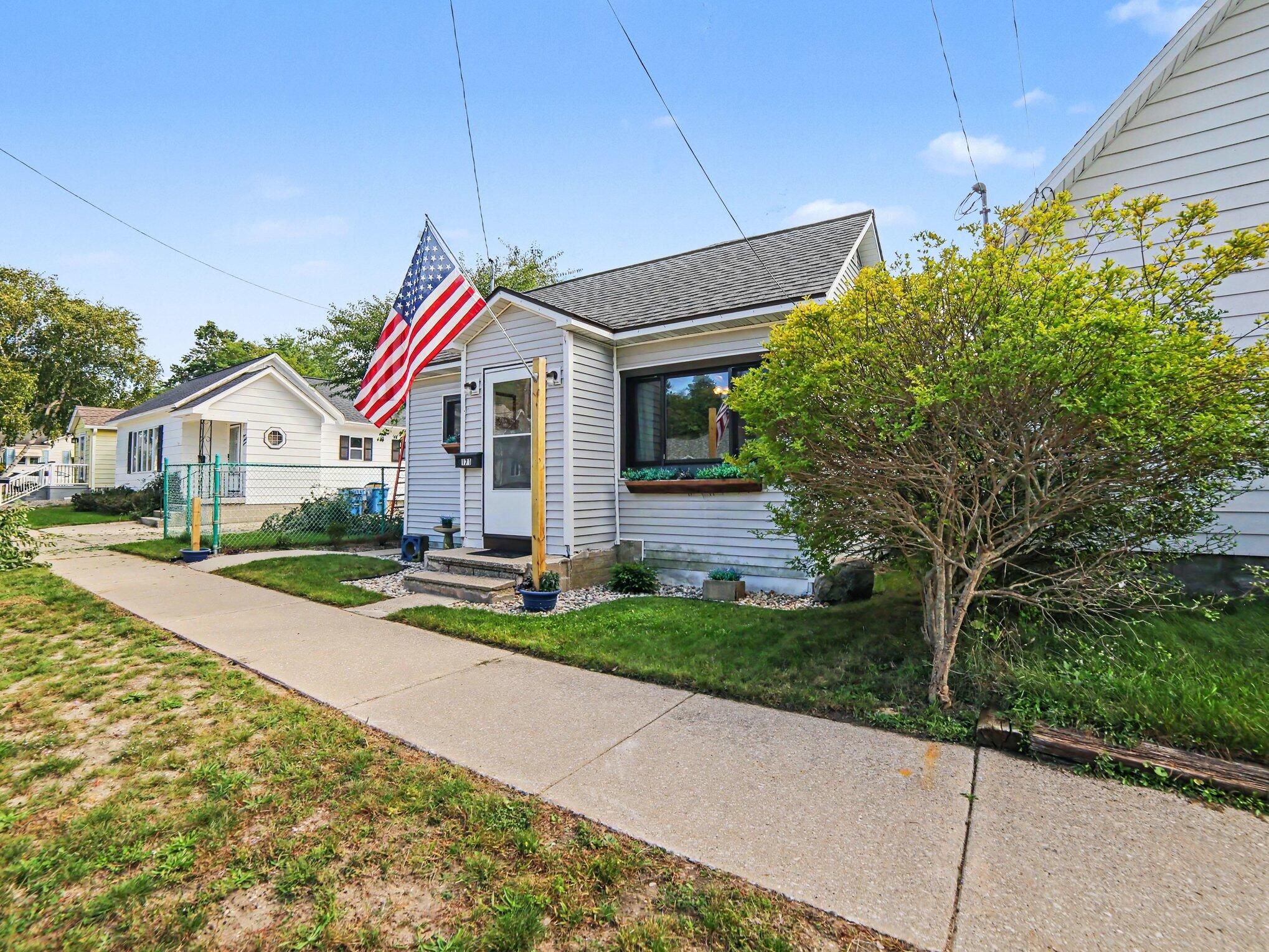 171 Quincy Street