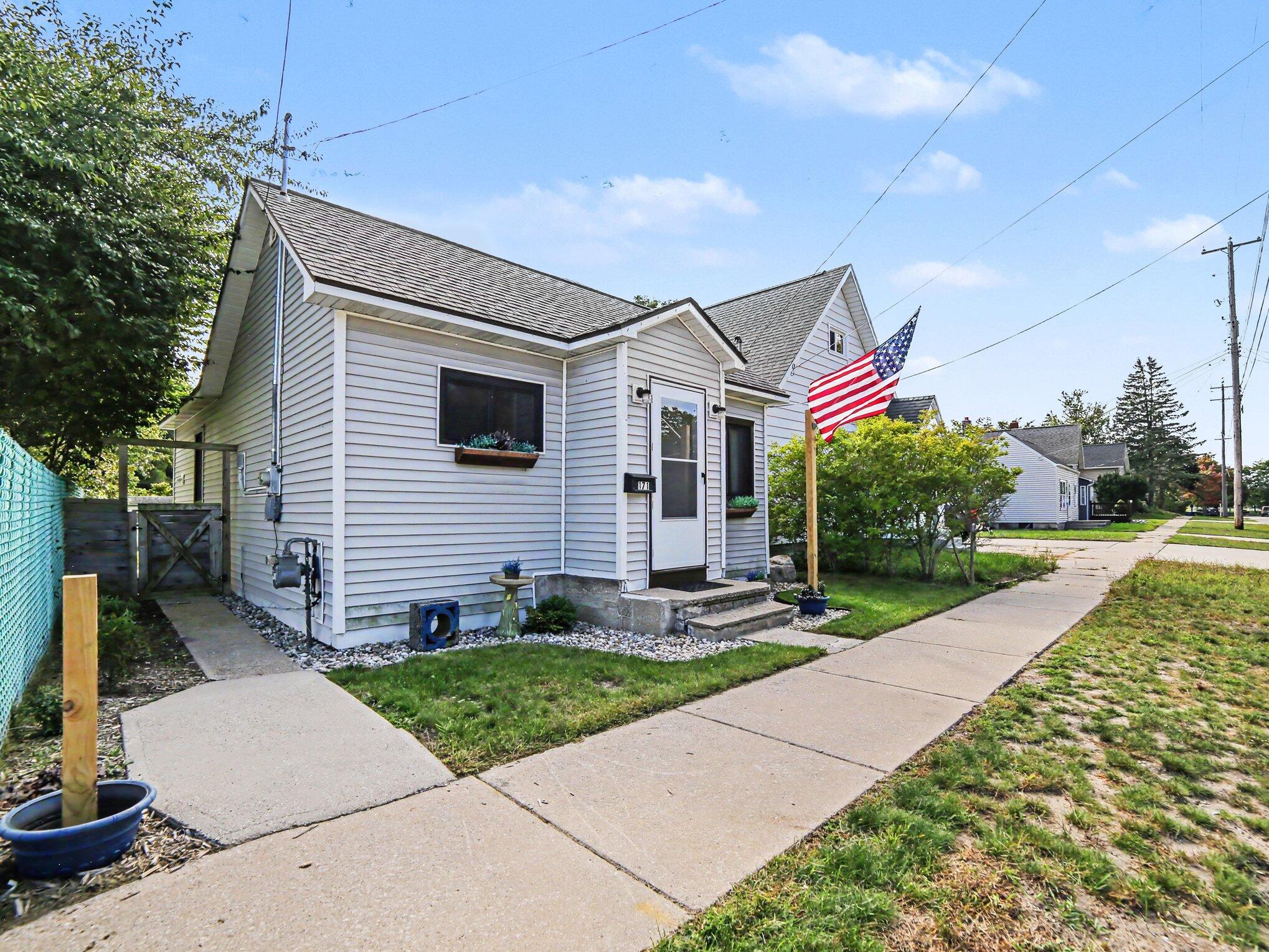 171 Quincy Street