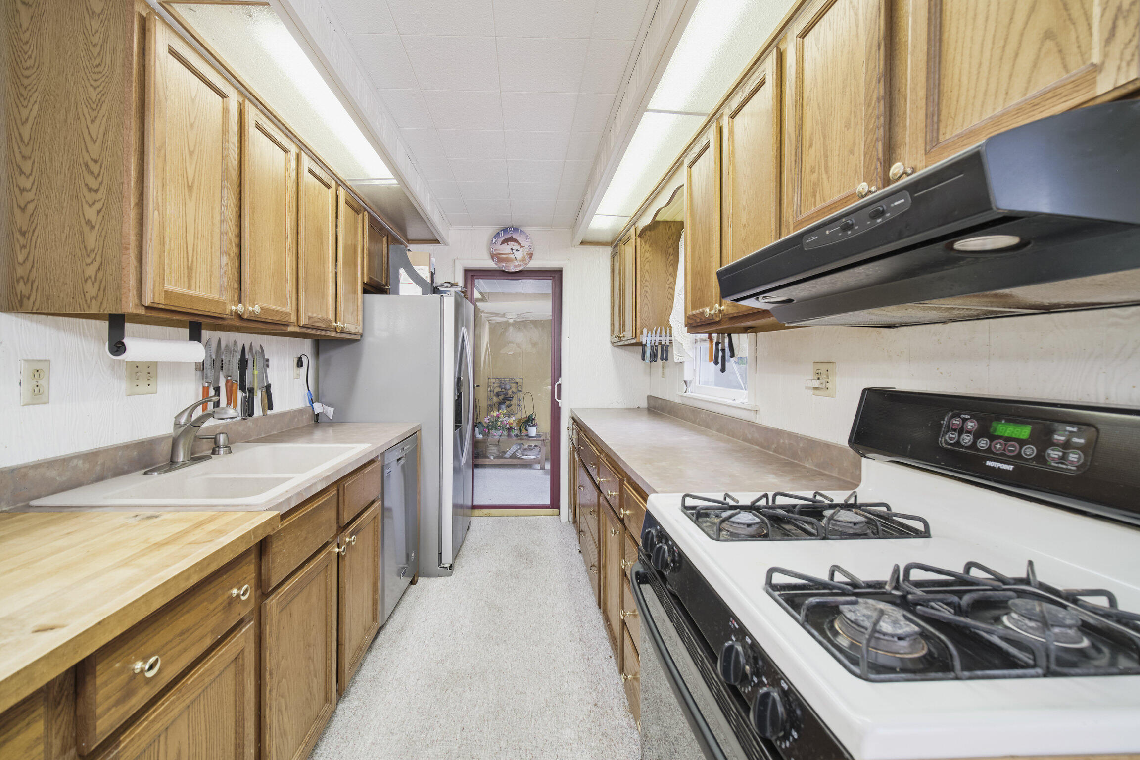 537 2nd Street