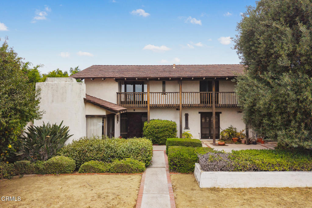1719 Camino Lindo South Pasadena Ca Us 91030 P1 28704