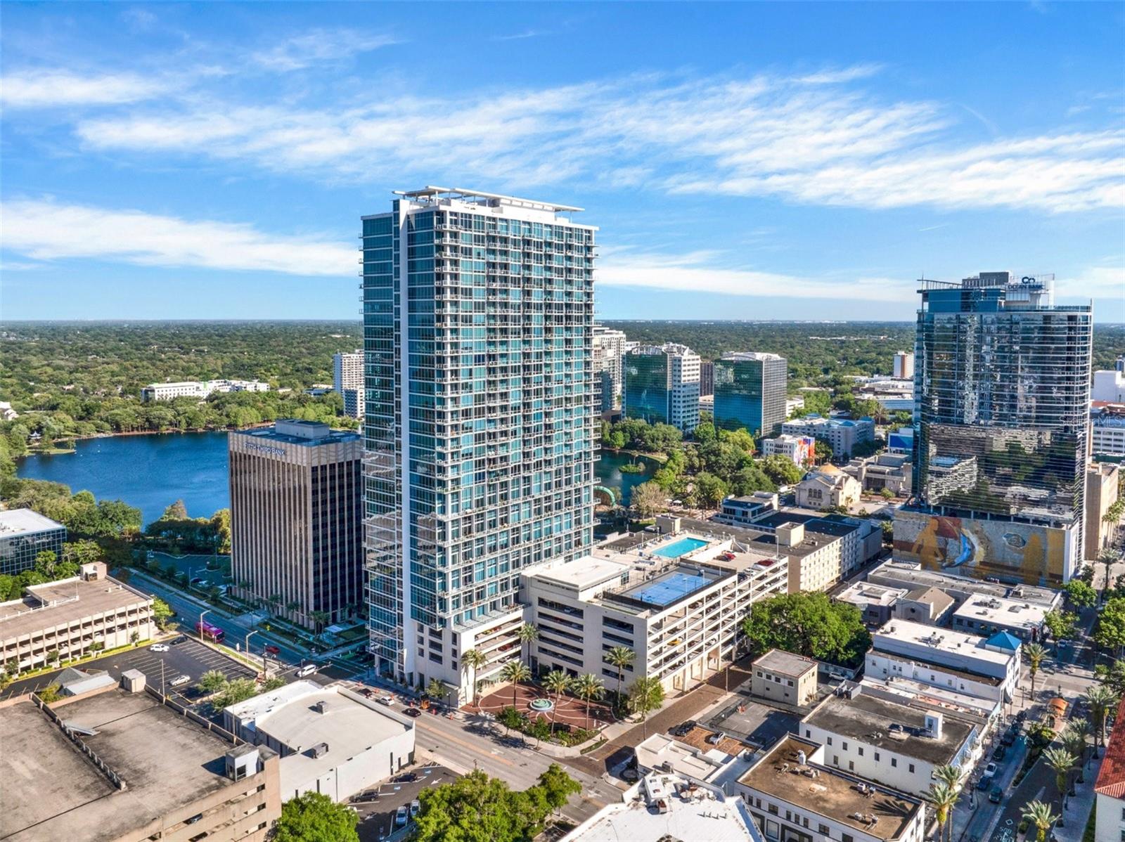 150 E ROBINSON ST #1015