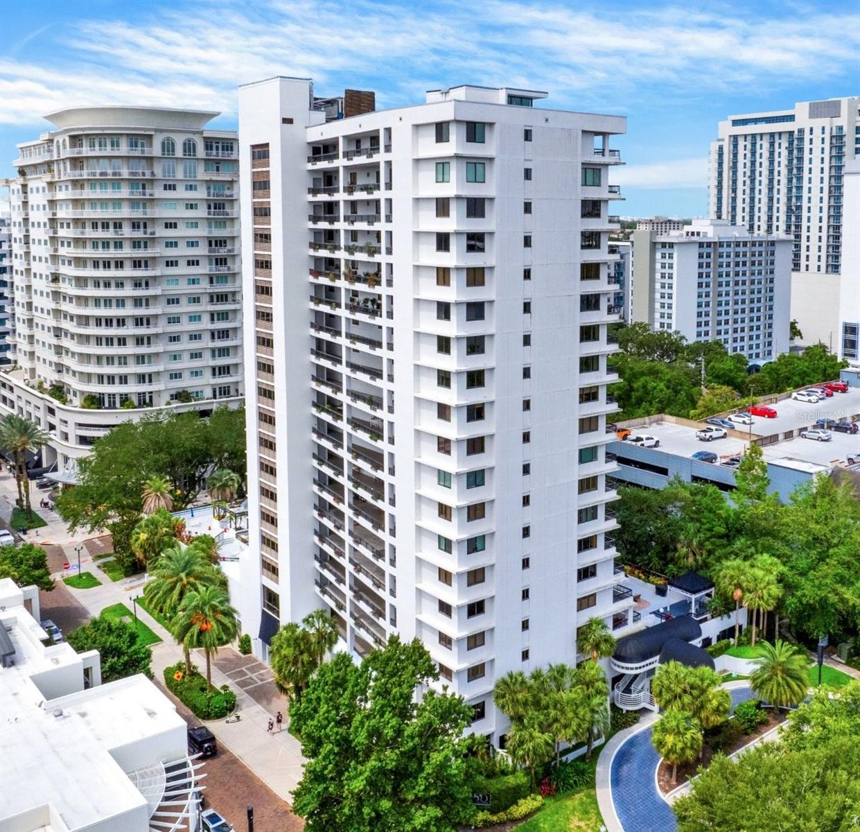 530 E CENTRAL BLVD #802