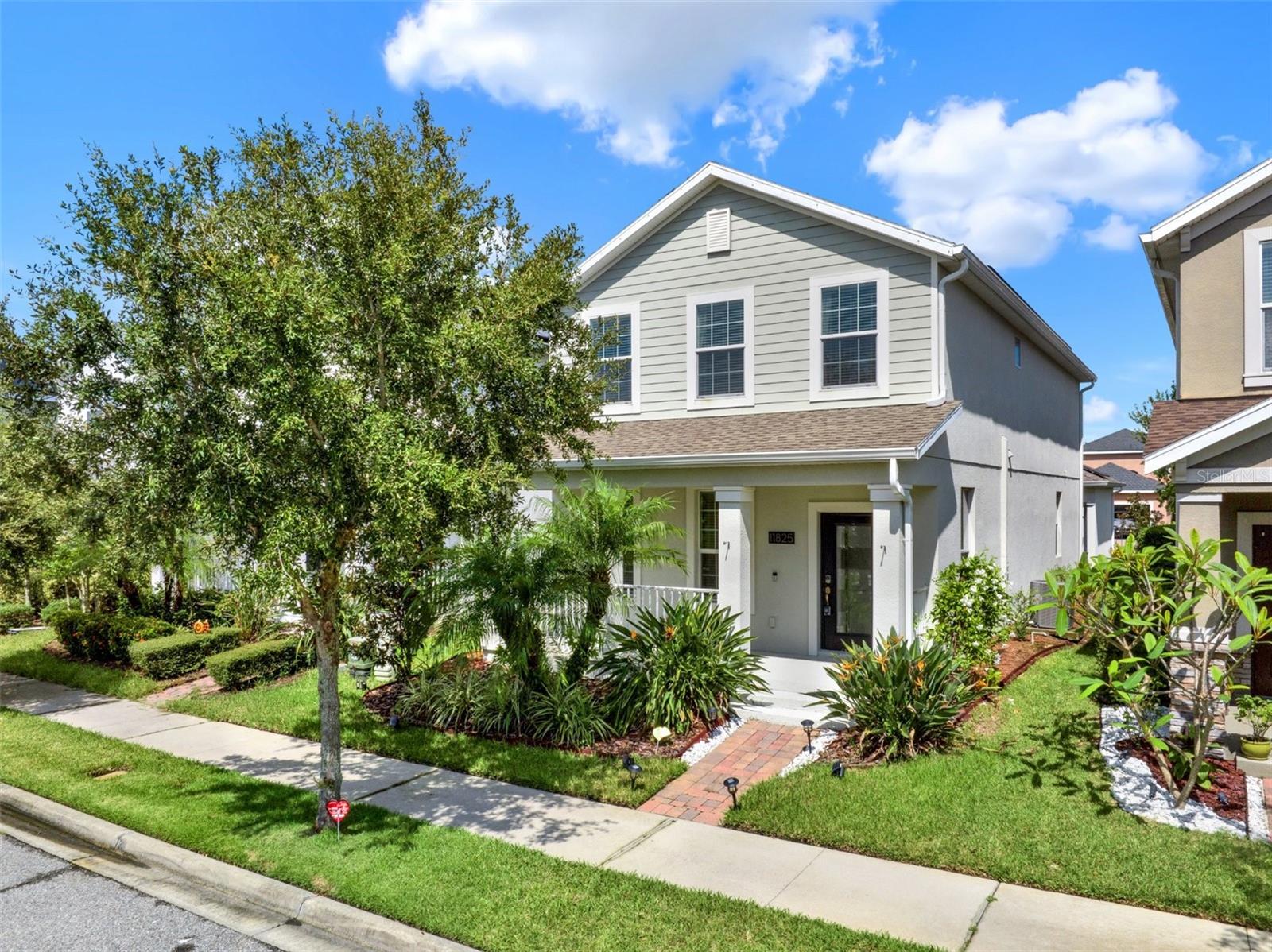 11825 GINSBERG PL