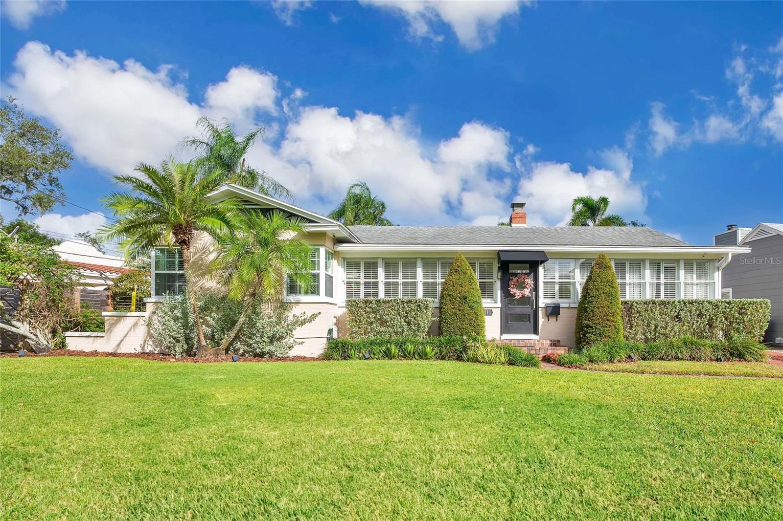 411 SHERIDAN BLVD