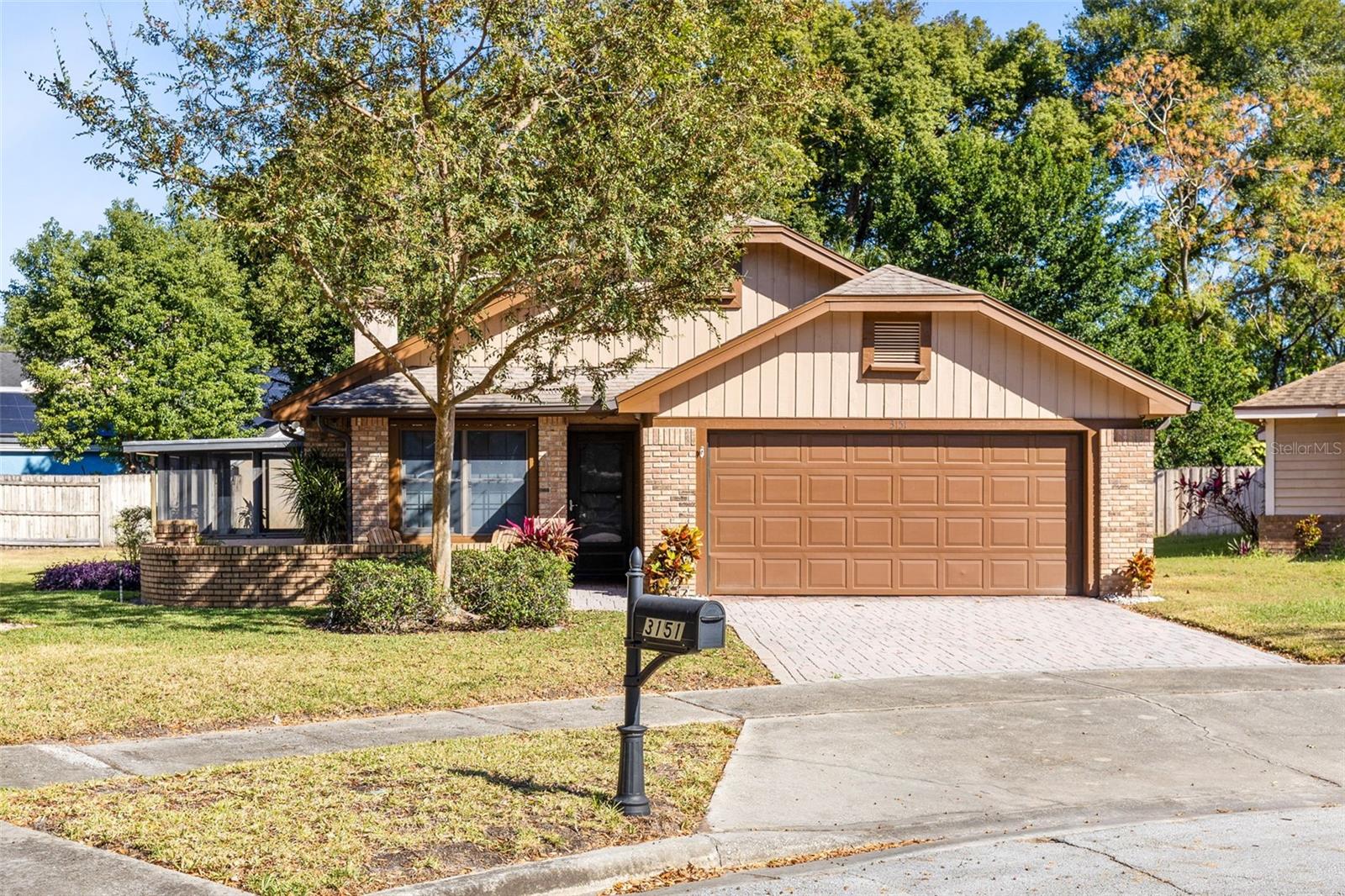 3151 BERRIDGE LN