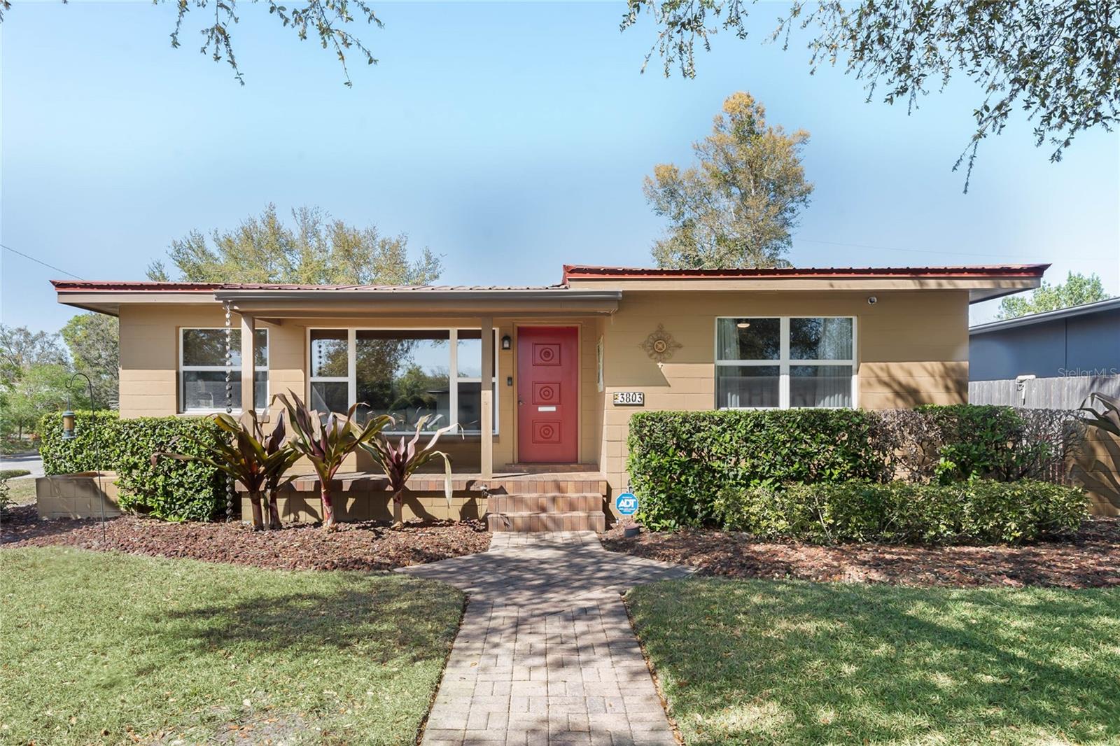 3803 BOBOLINK LN