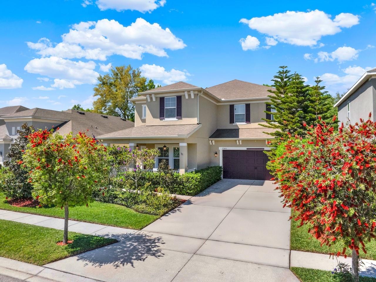 7945 PLEASANT PINE CIR