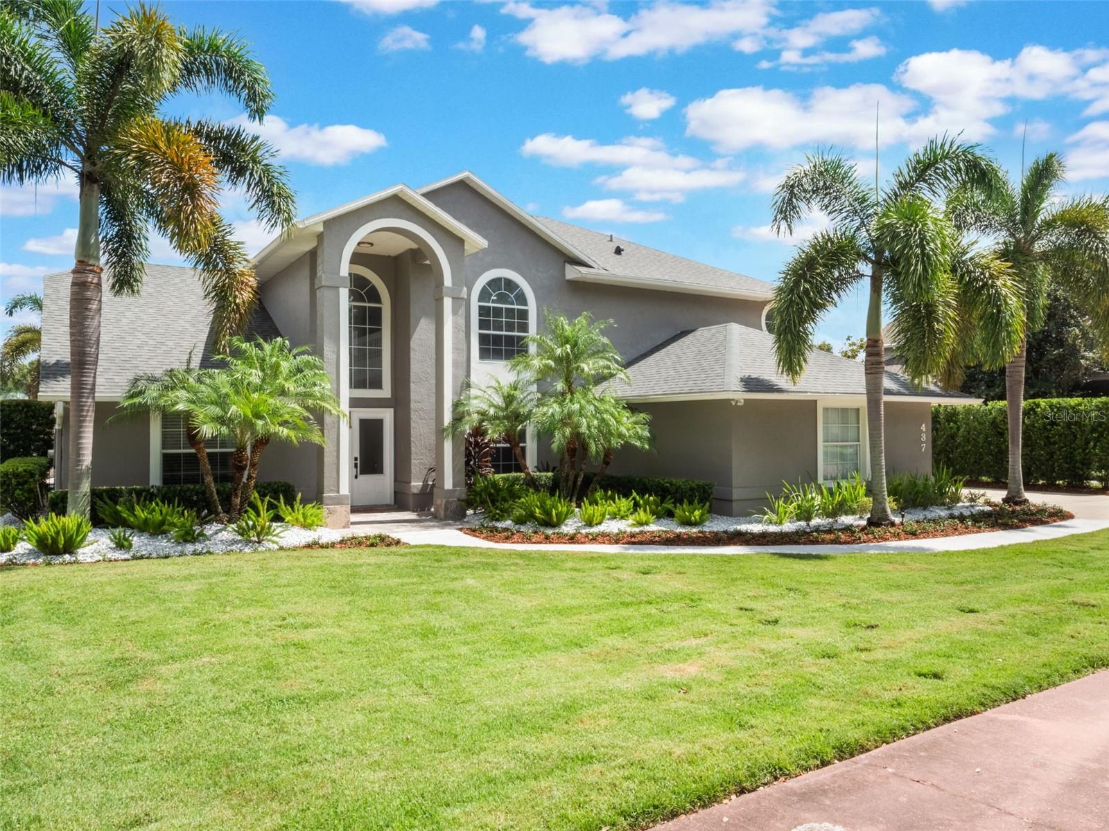 437 HARBOUR OAKS POINTE DR