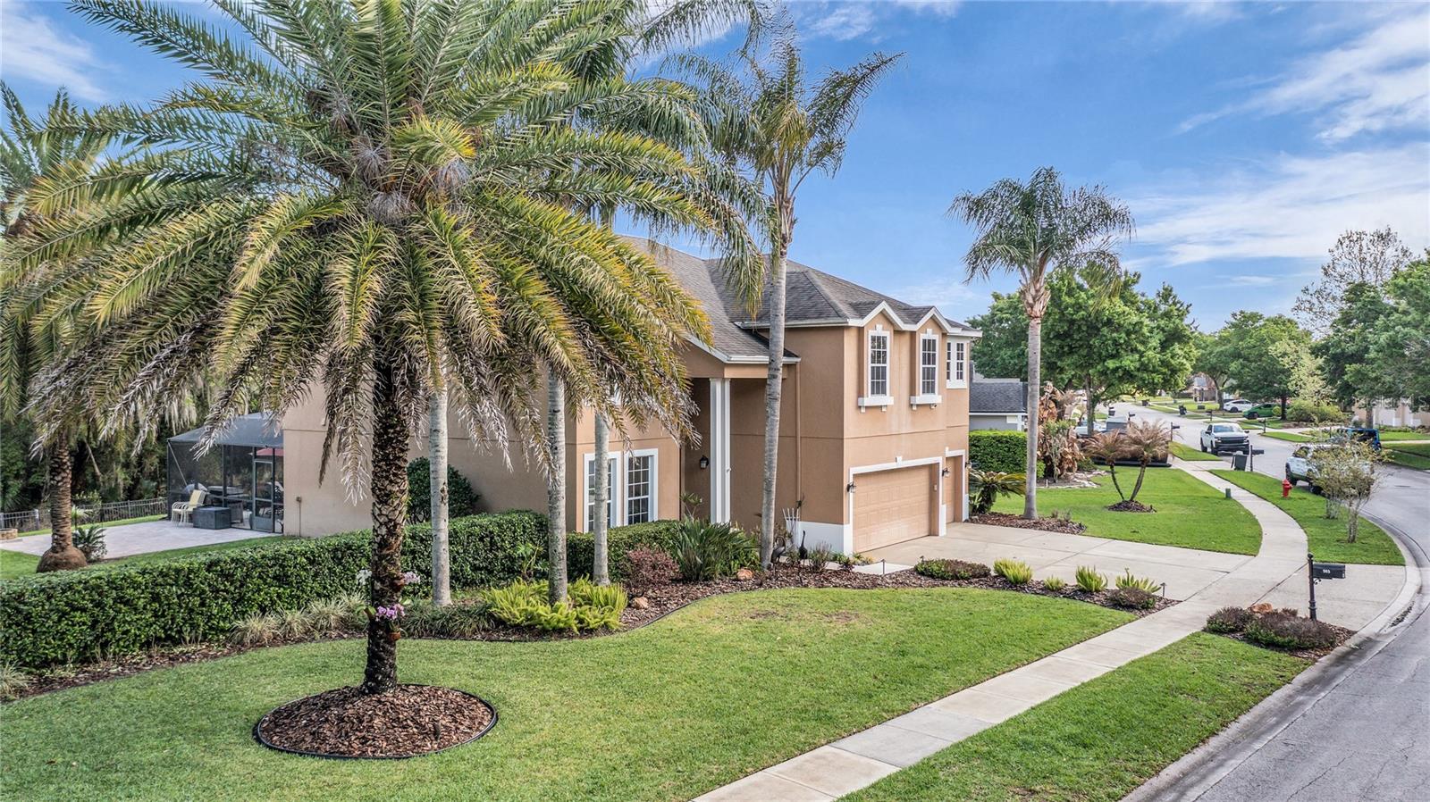 503 OSPREY LAKES CIR