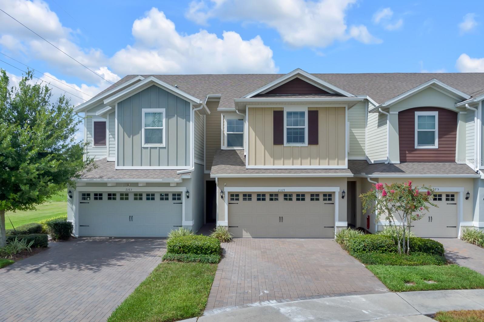 2169 SEDGE GRASS WAY