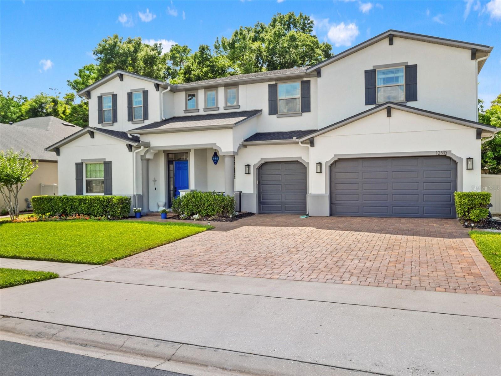 1290 ARDEN OAKS DR