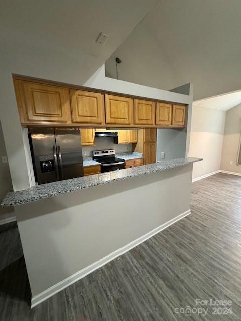 2562 Carya Pond Lane