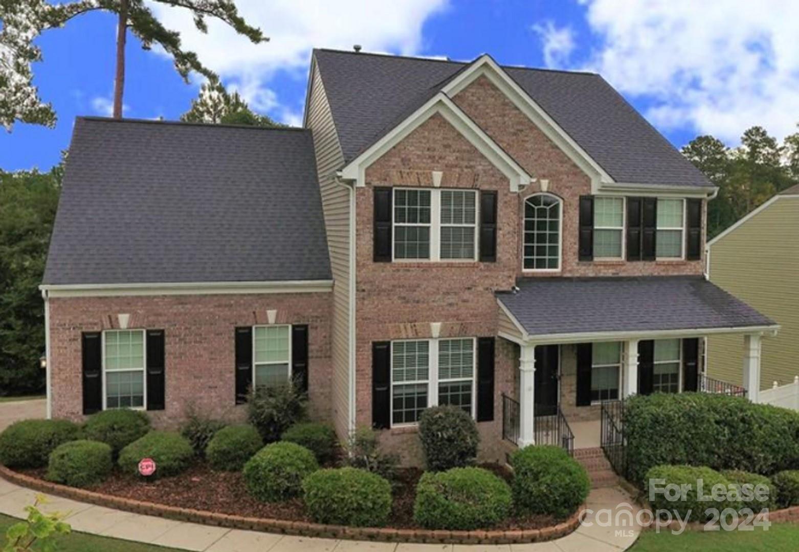 4818 Summerside Drive