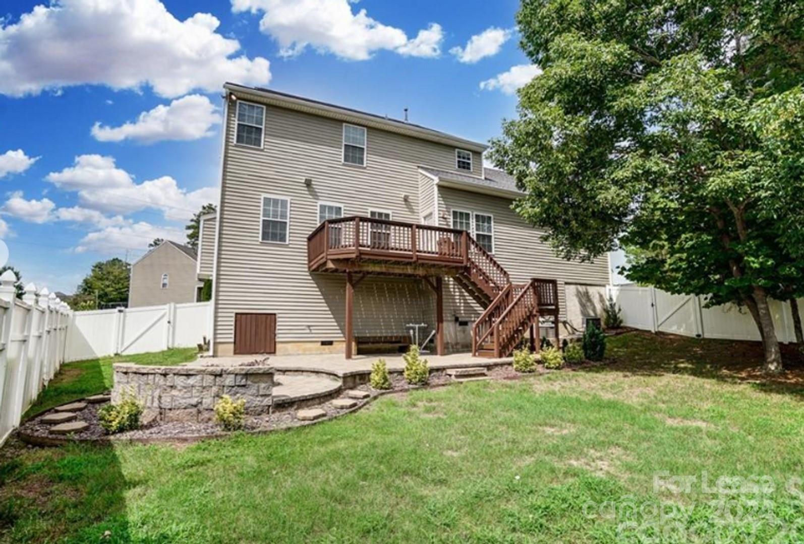4818 Summerside Drive