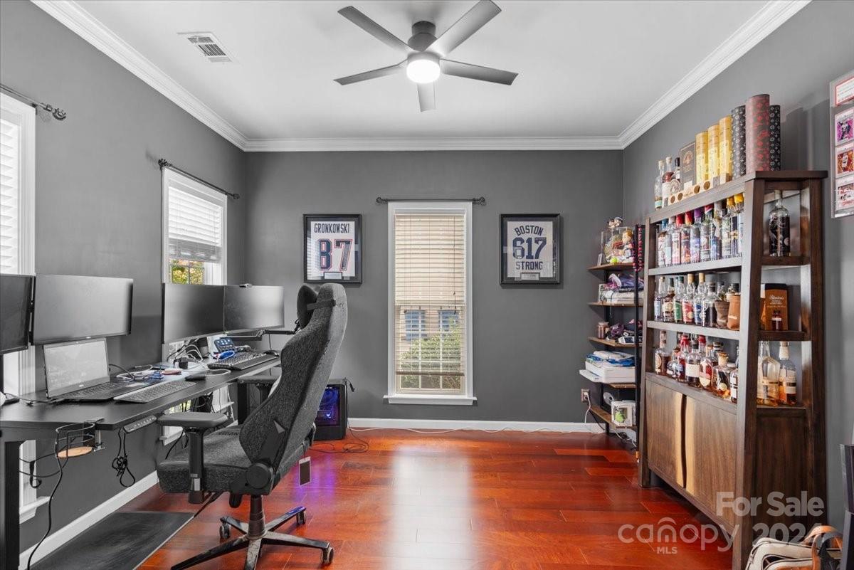 125 Tilton Drive