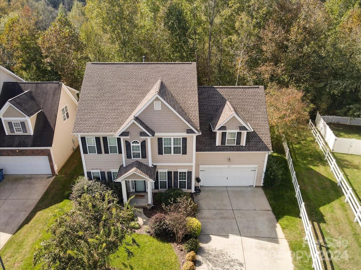 125 Tilton Drive