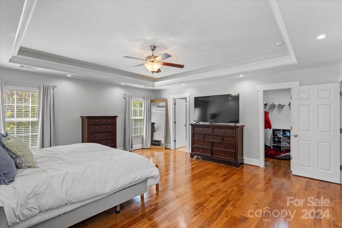 125 Tilton Drive